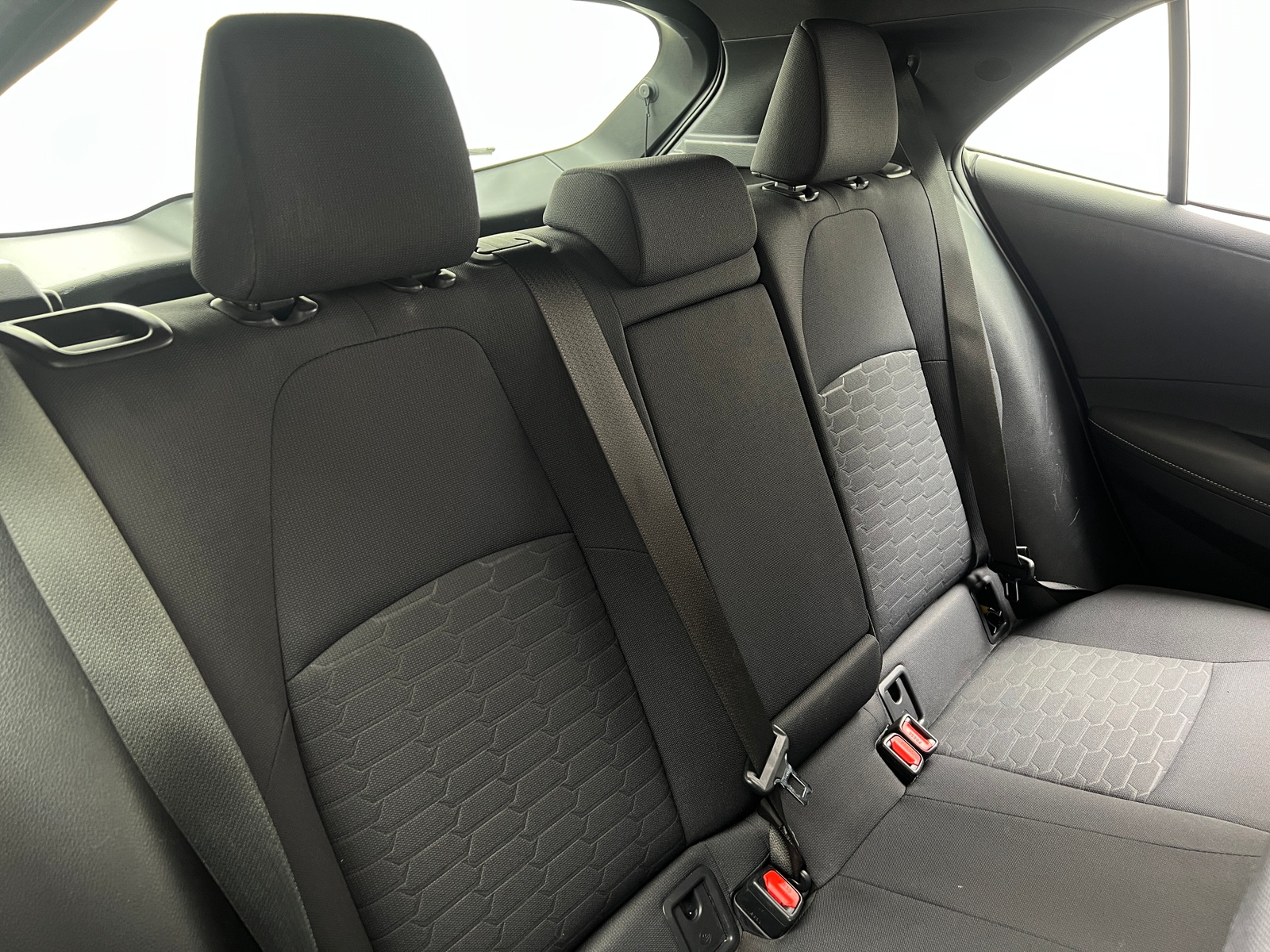 Thumbnail: 2019 Toyota Corolla - 6