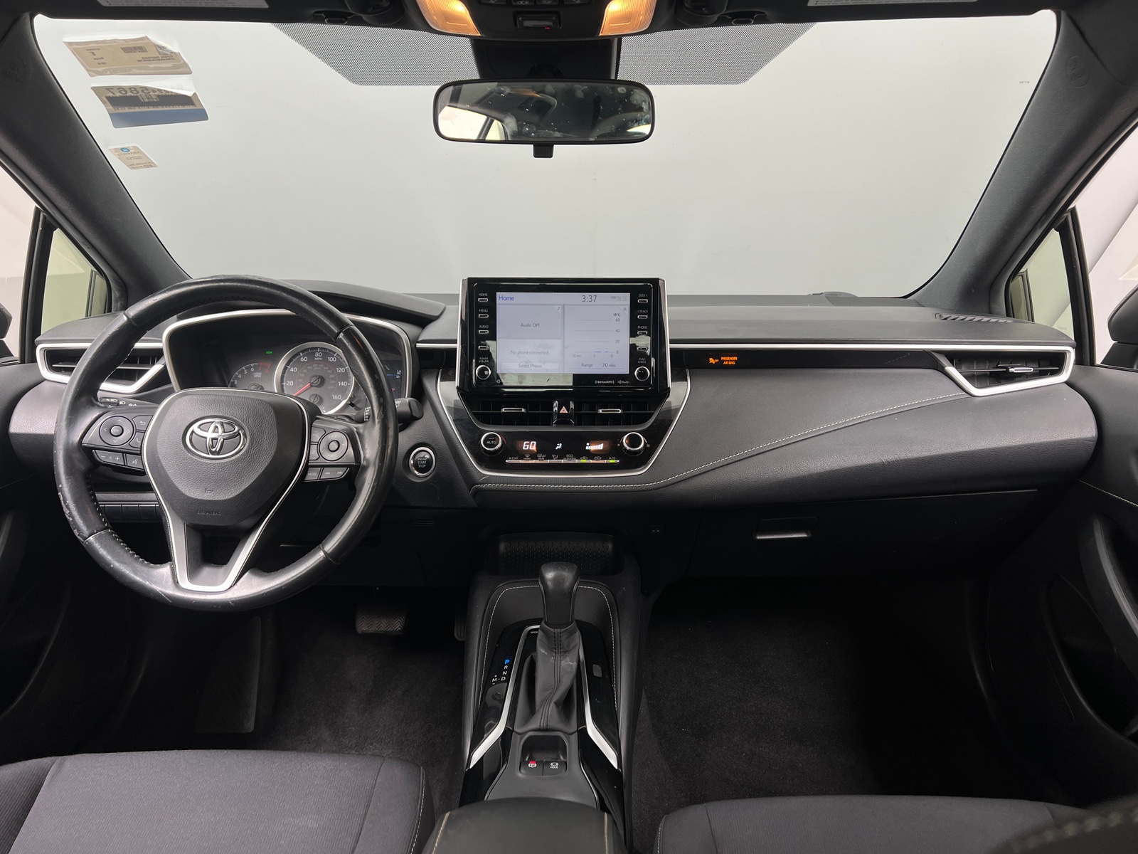 Thumbnail: 2019 Toyota Corolla - 3
