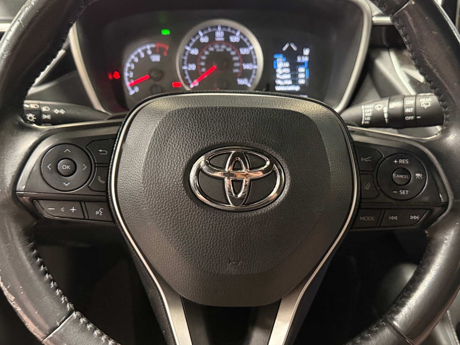 Thumbnail: 2019 Toyota Corolla - 5