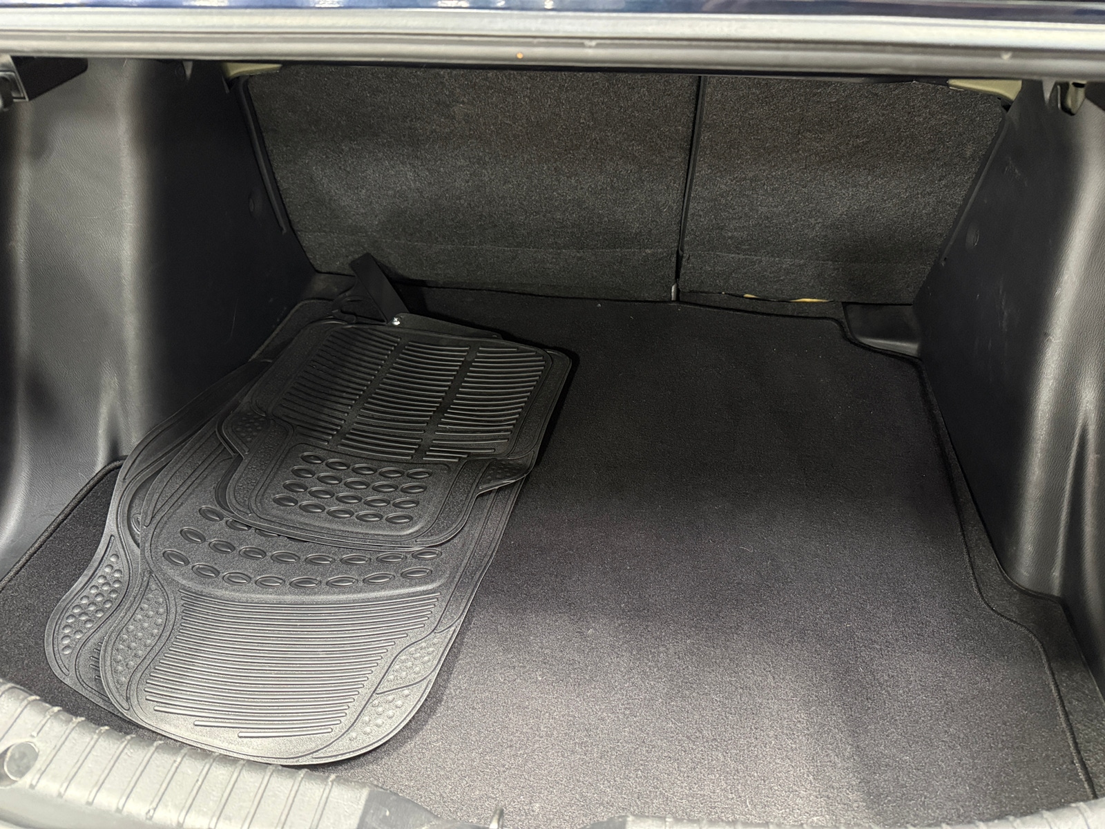 Thumbnail: 2017 Toyota Yaris iA - 7