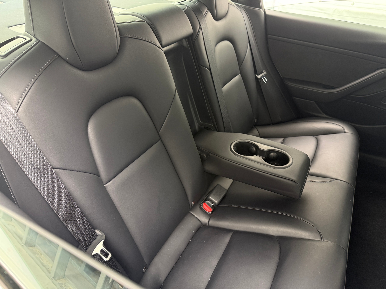 Thumbnail: 2020 Tesla Model 3 - 5