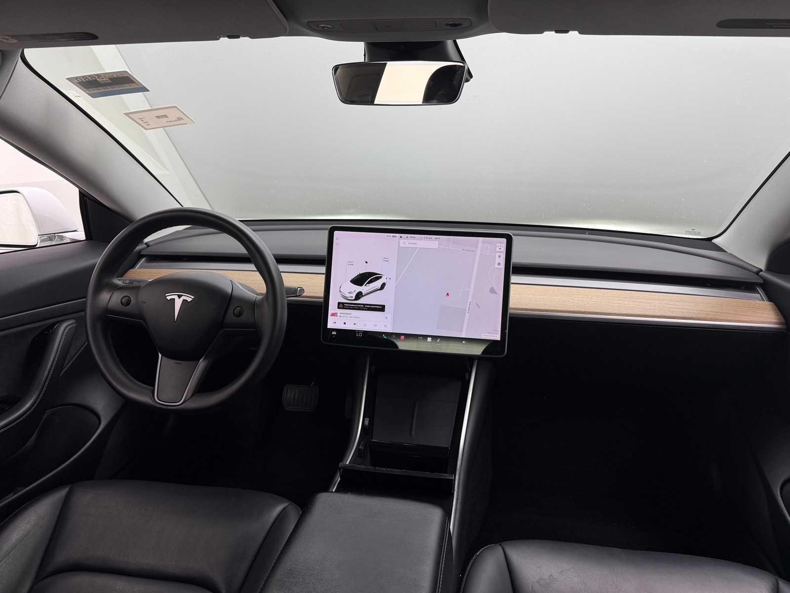 Thumbnail: 2020 Tesla Model 3 - 2