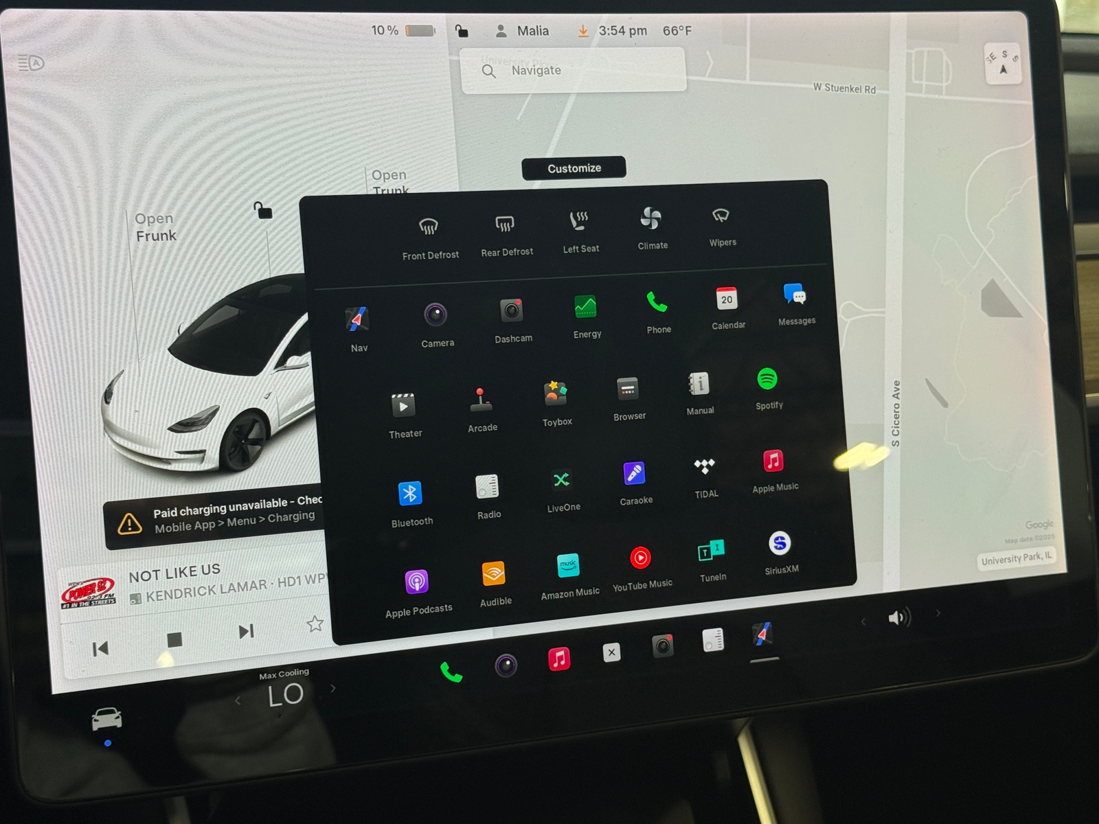 Thumbnail: 2020 Tesla Model 3 - 3
