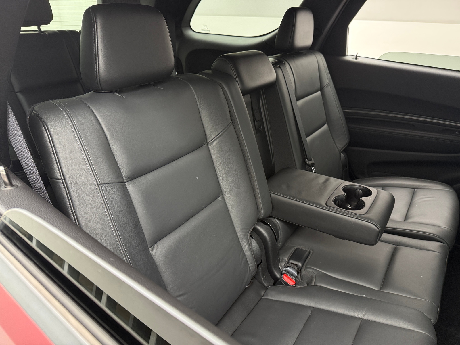 Thumbnail: 2021 Dodge Durango - 5