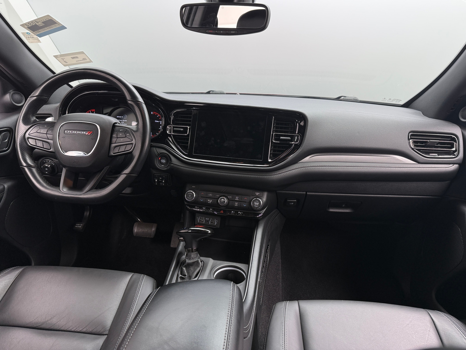 Thumbnail: 2021 Dodge Durango - 2