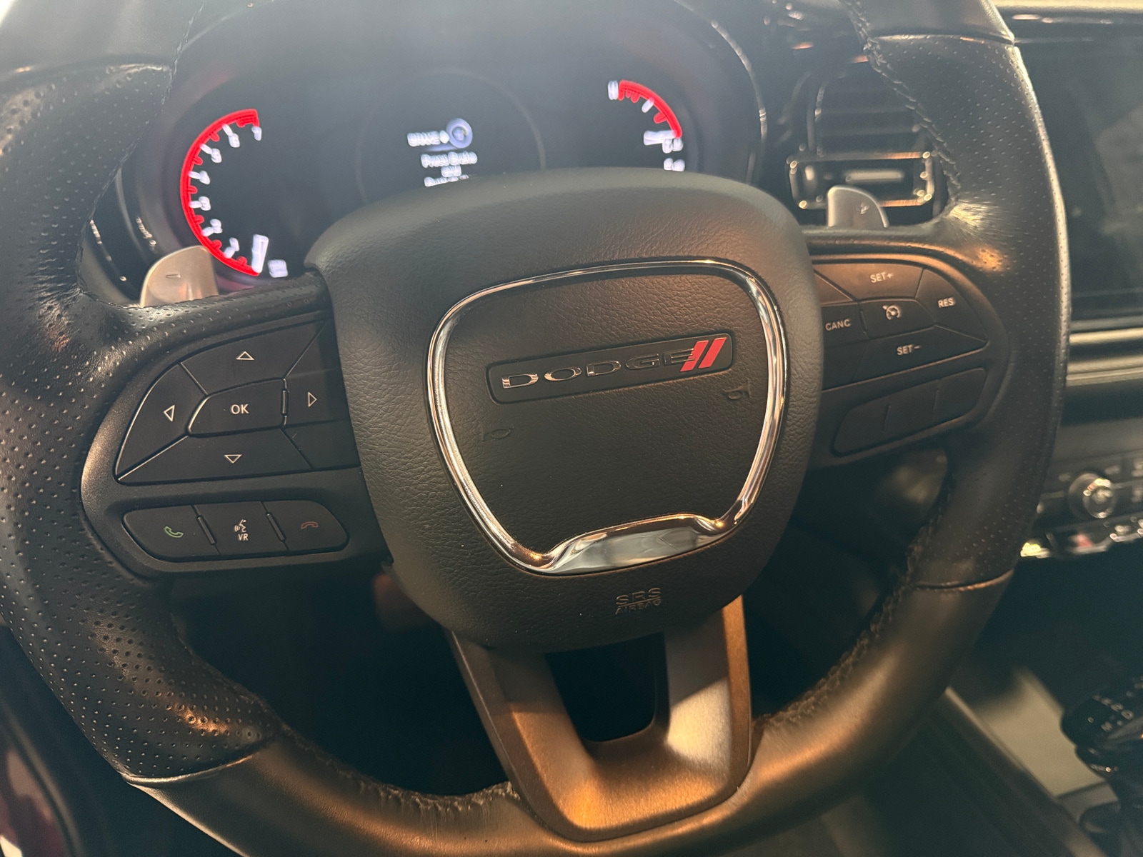 Thumbnail: 2021 Dodge Durango - 4