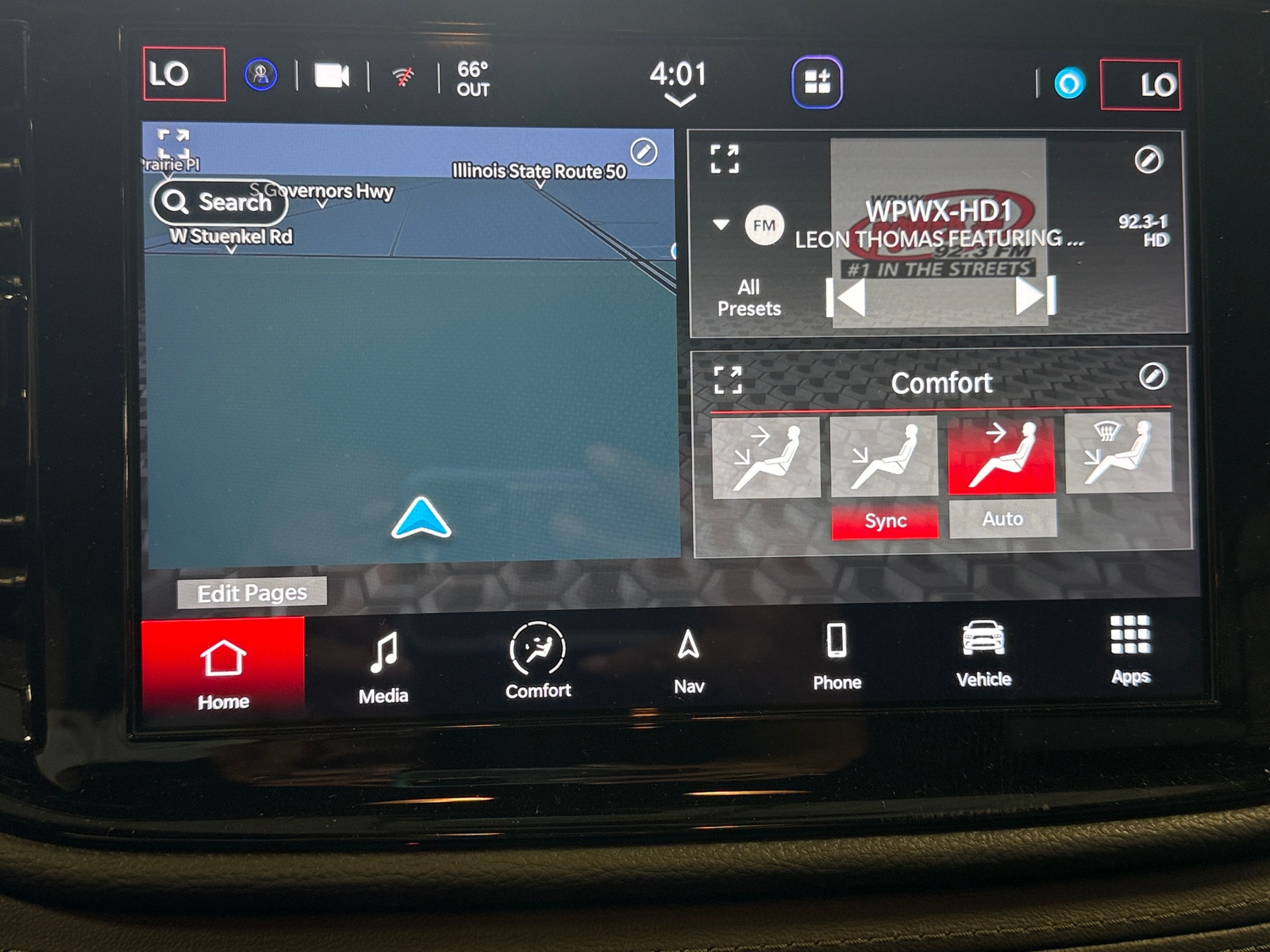 Thumbnail: 2021 Dodge Durango - 3