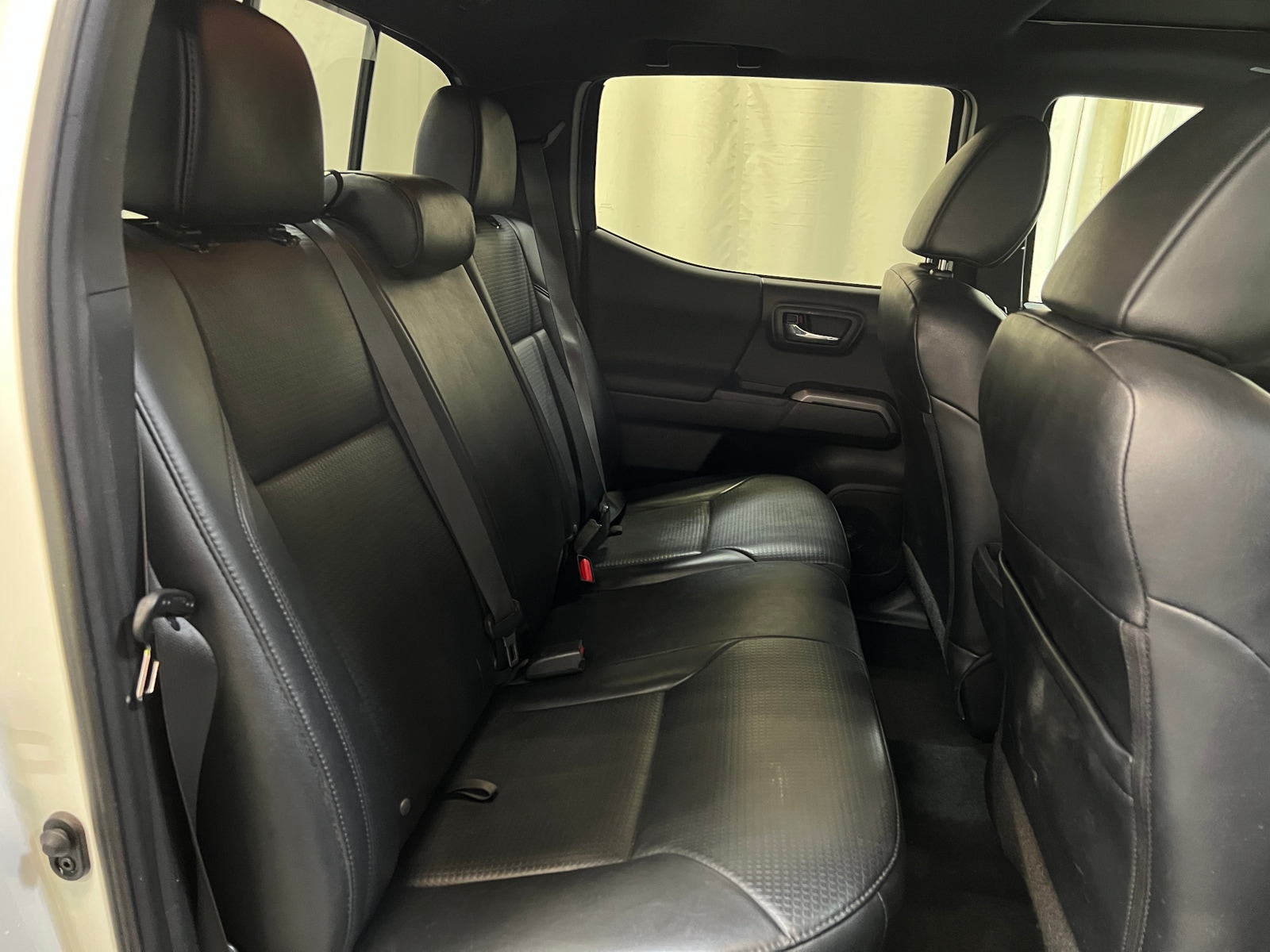 Thumbnail: 2019 Toyota Tacoma - 5