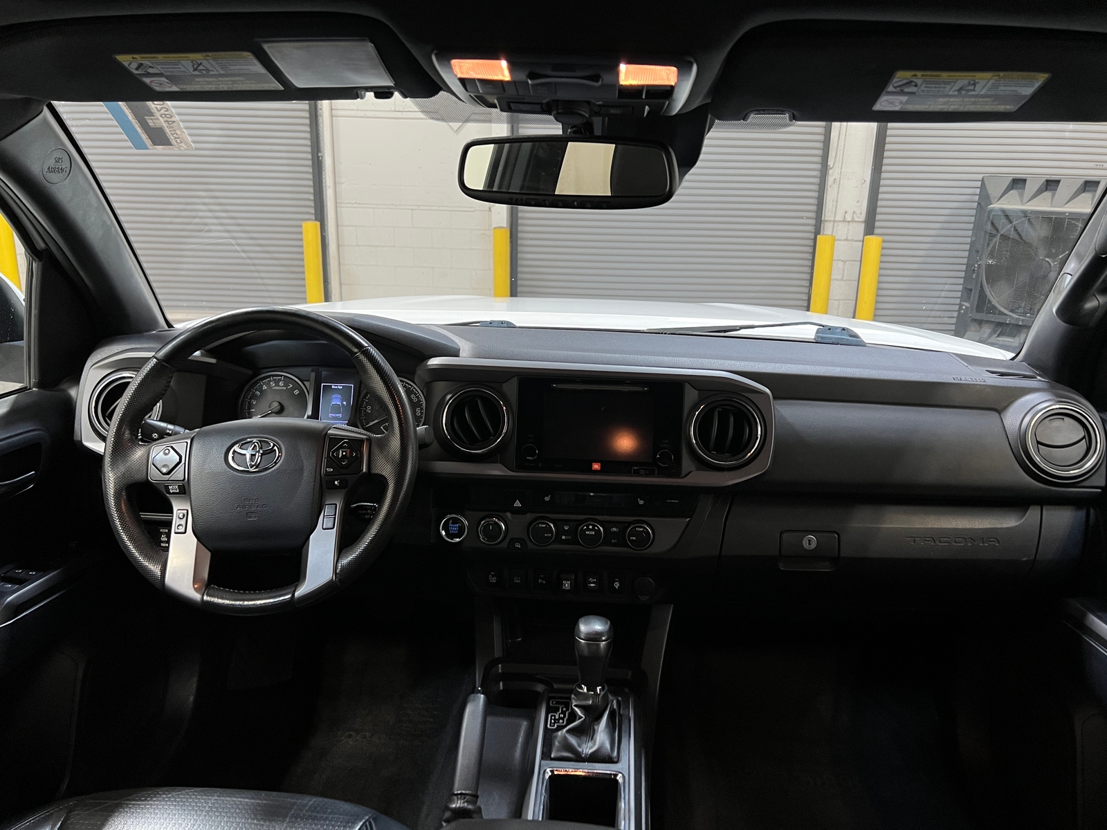 Thumbnail: 2019 Toyota Tacoma - 2