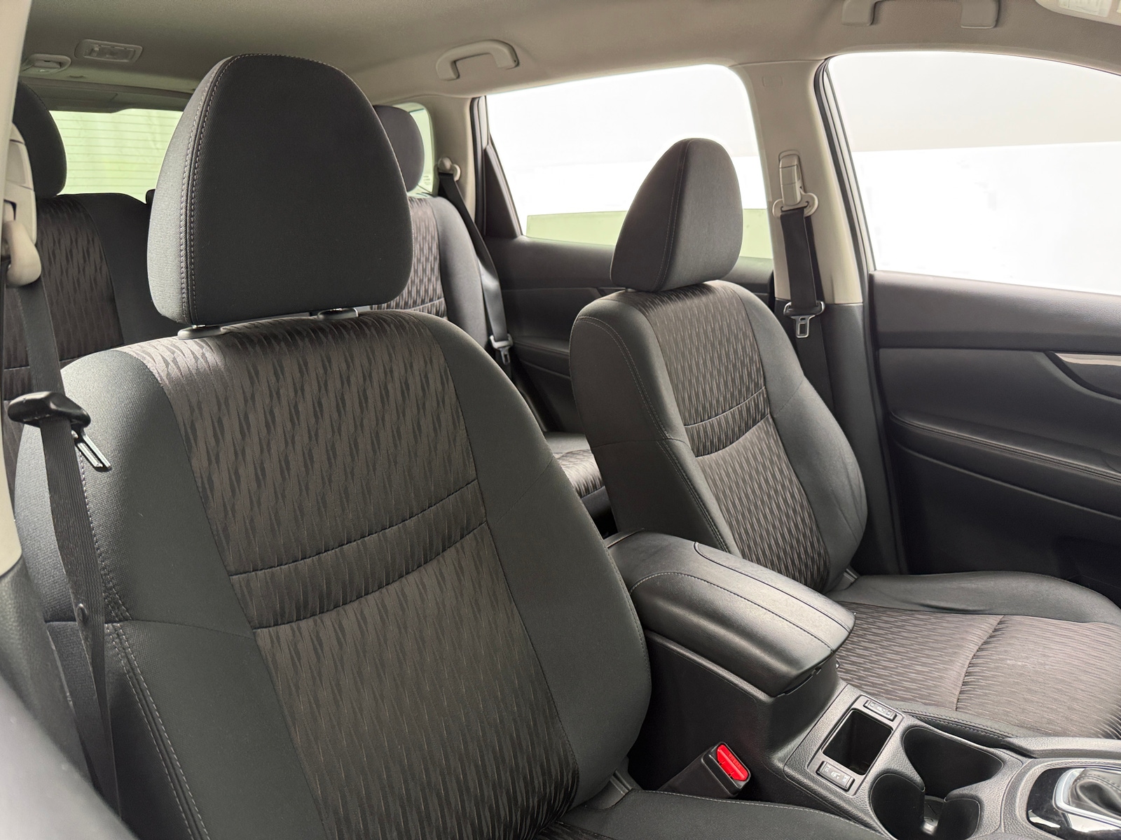 Thumbnail: 2019 Nissan Rogue - 2