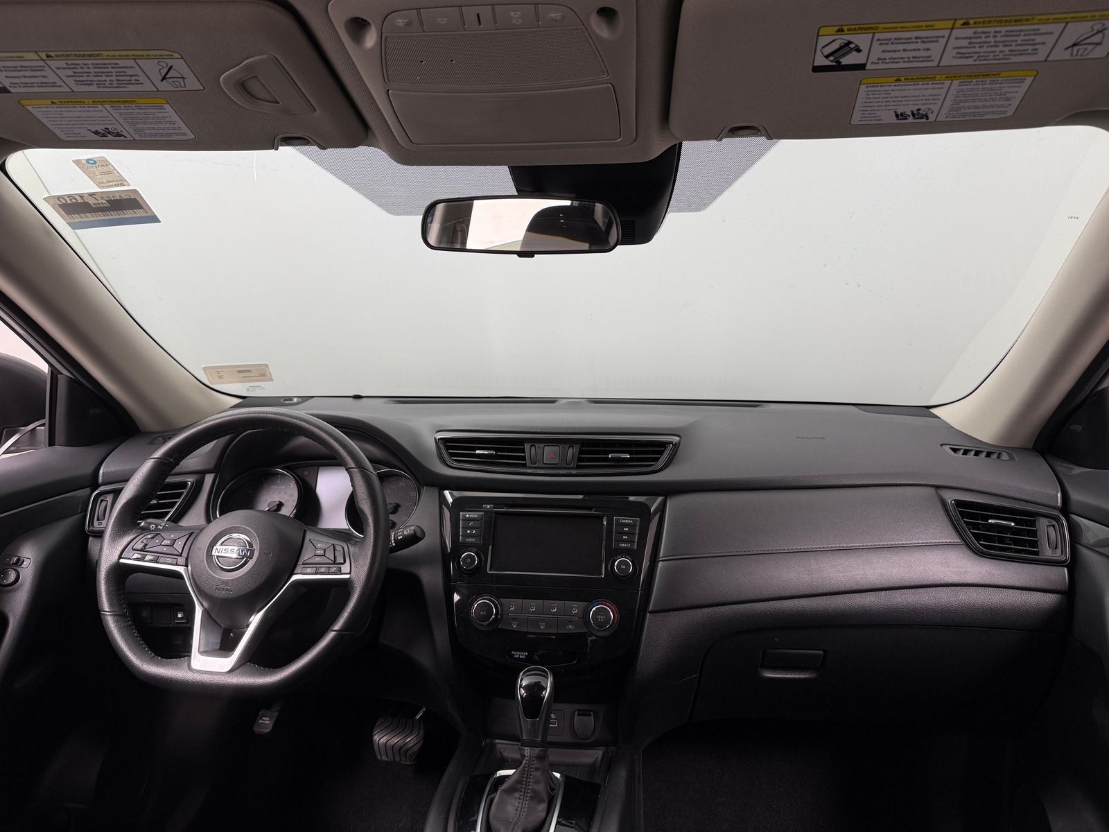 Thumbnail: 2019 Nissan Rogue - 3
