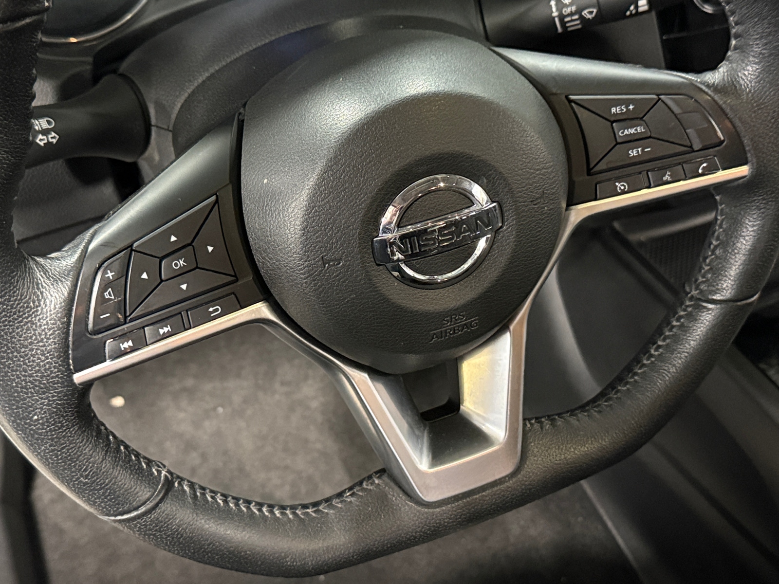 Thumbnail: 2019 Nissan Rogue - 5