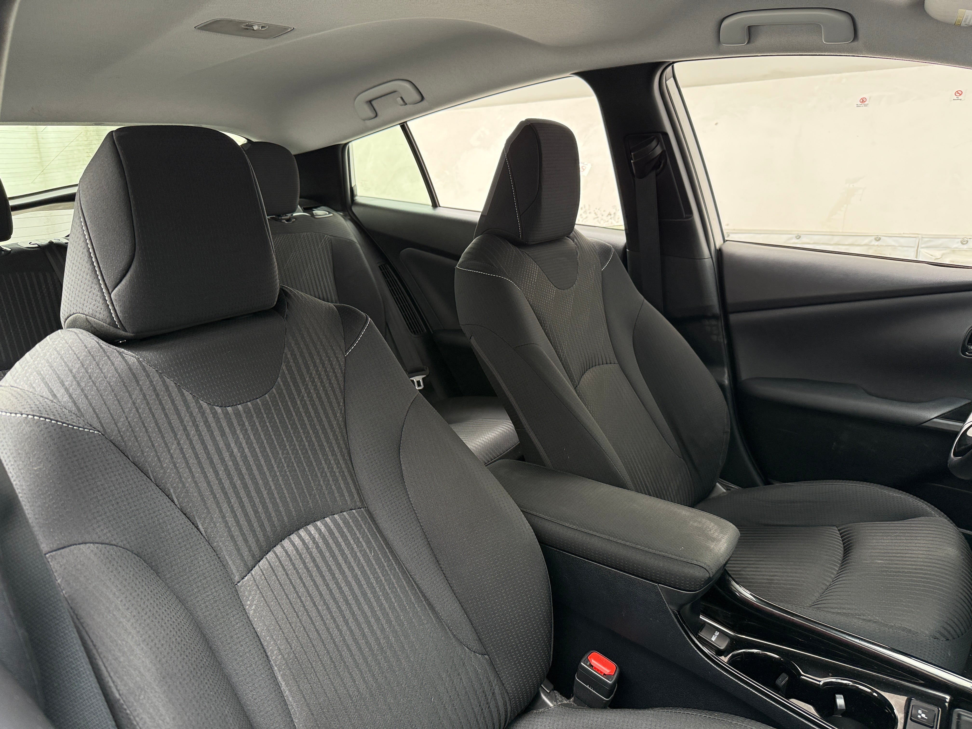 2020 Toyota Prius Prime