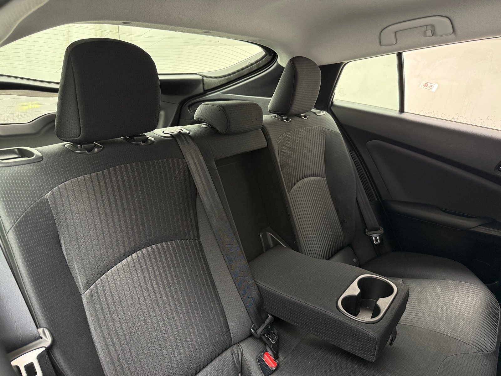 Thumbnail: 2020 Toyota Prius Prime - 6