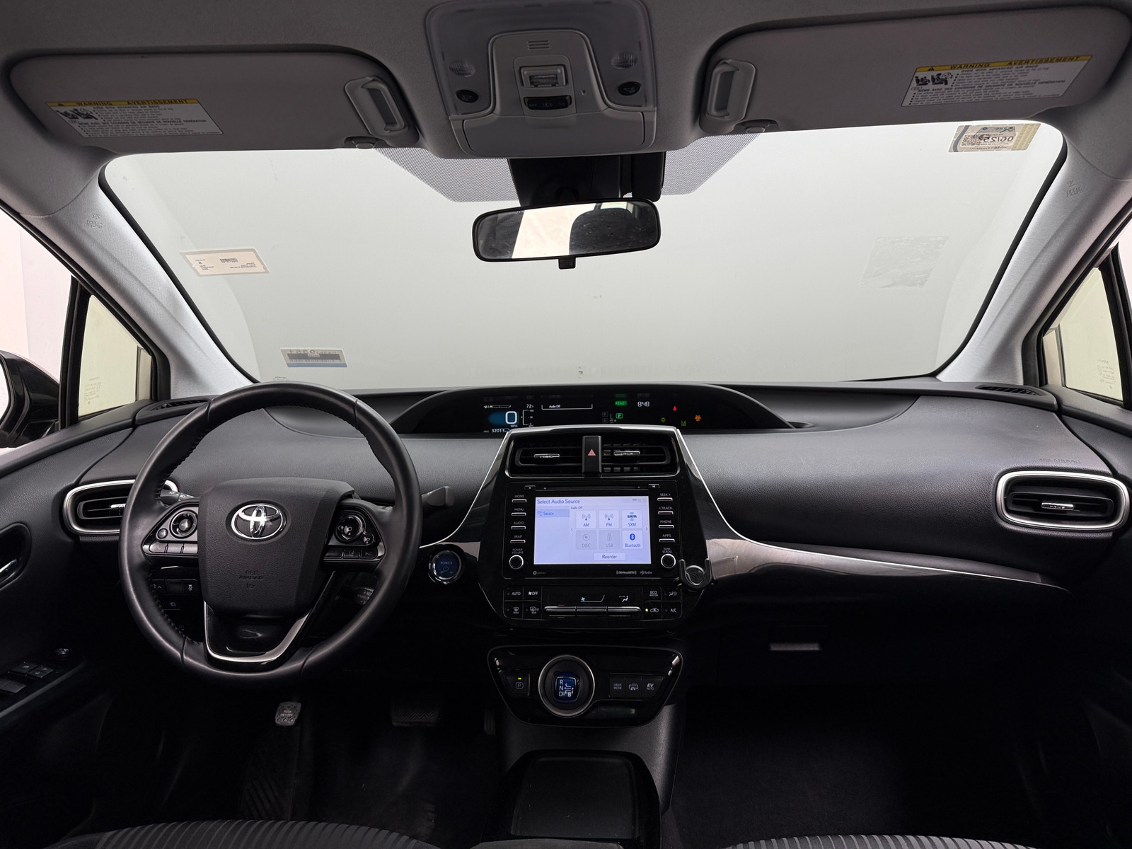 Thumbnail: 2020 Toyota Prius Prime - 3