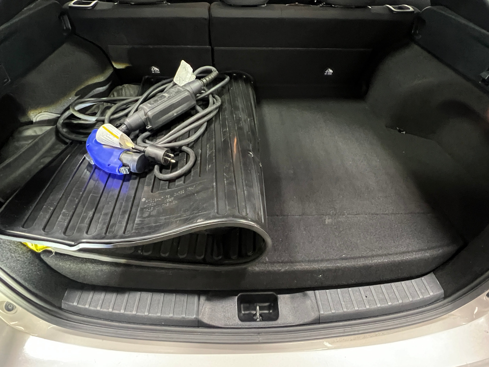 Thumbnail: 2020 Toyota Prius Prime - 7