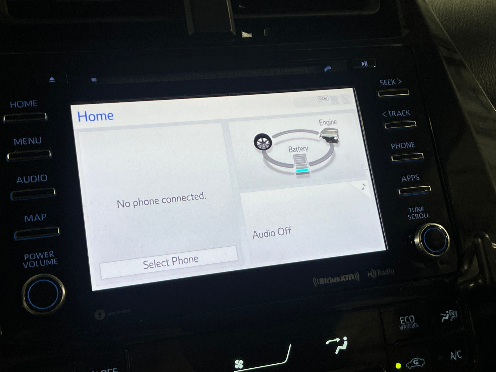 Thumbnail: 2020 Toyota Prius Prime - 4