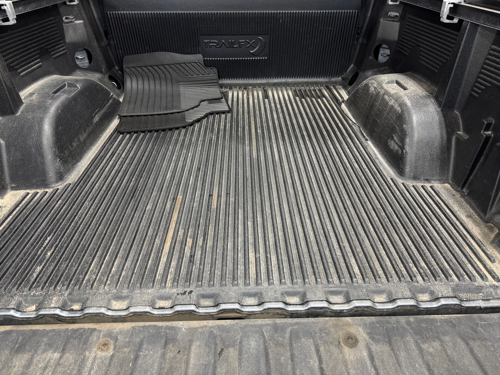 Thumbnail: 2019 Chevrolet Silverado 1500 - 7