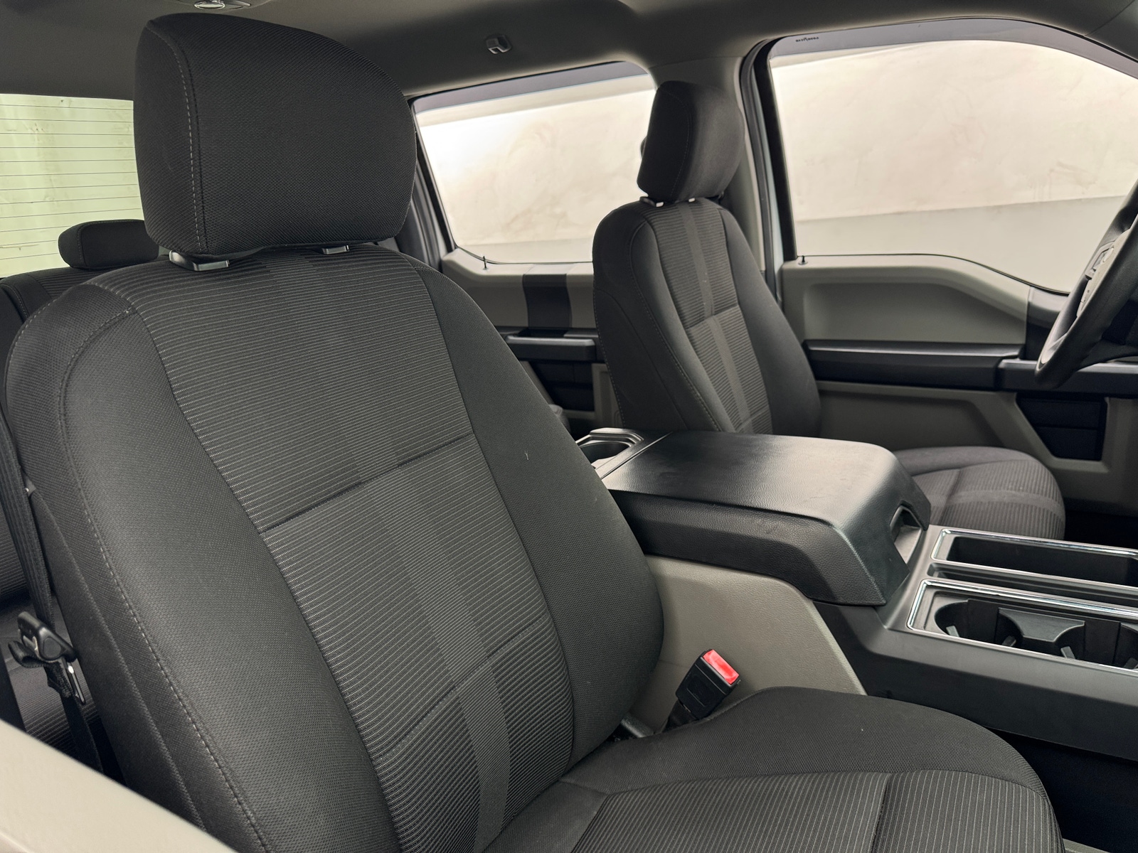 Thumbnail: 2020 Ford Econoline - 2