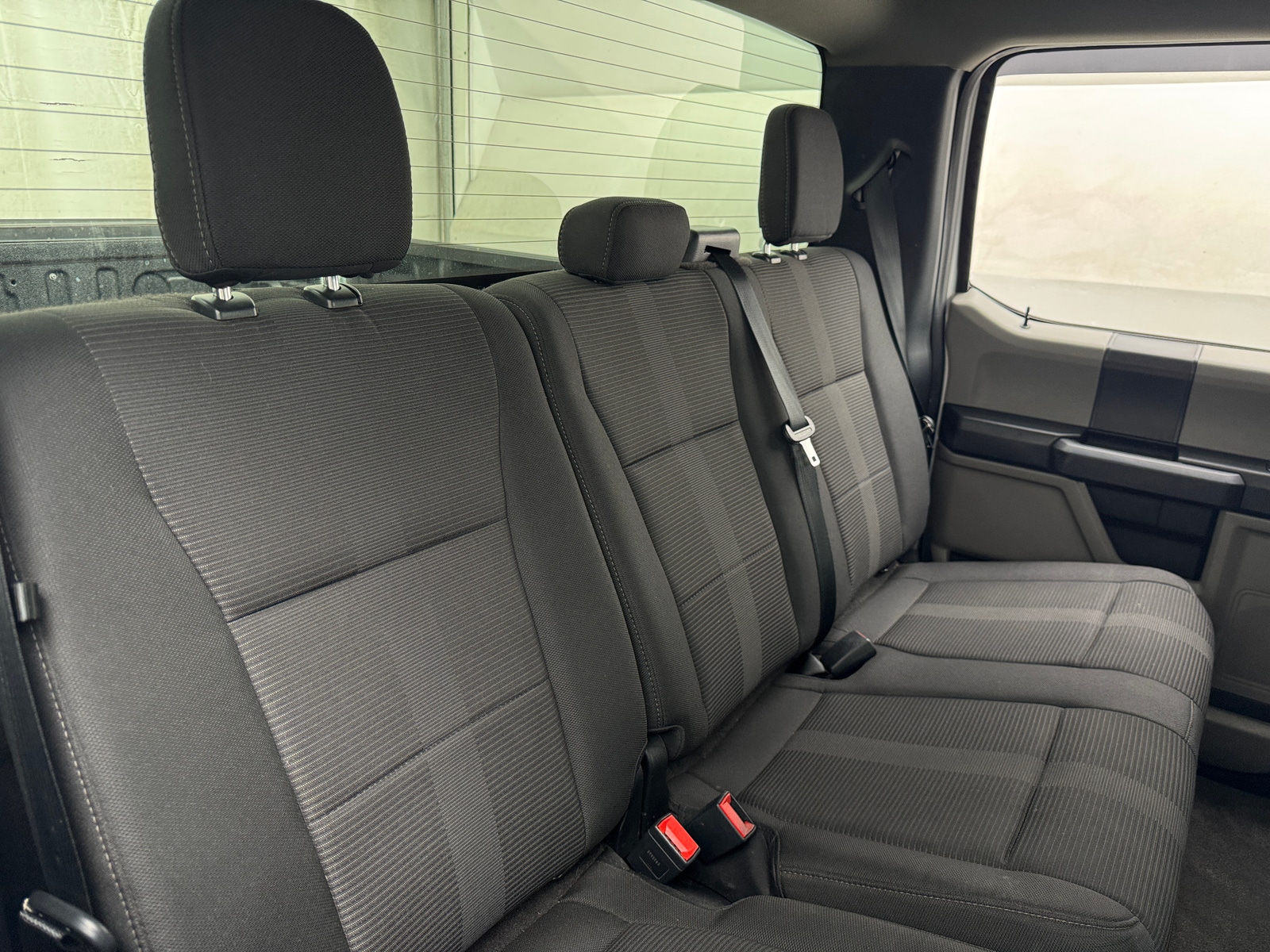 Thumbnail: 2020 Ford Econoline - 6