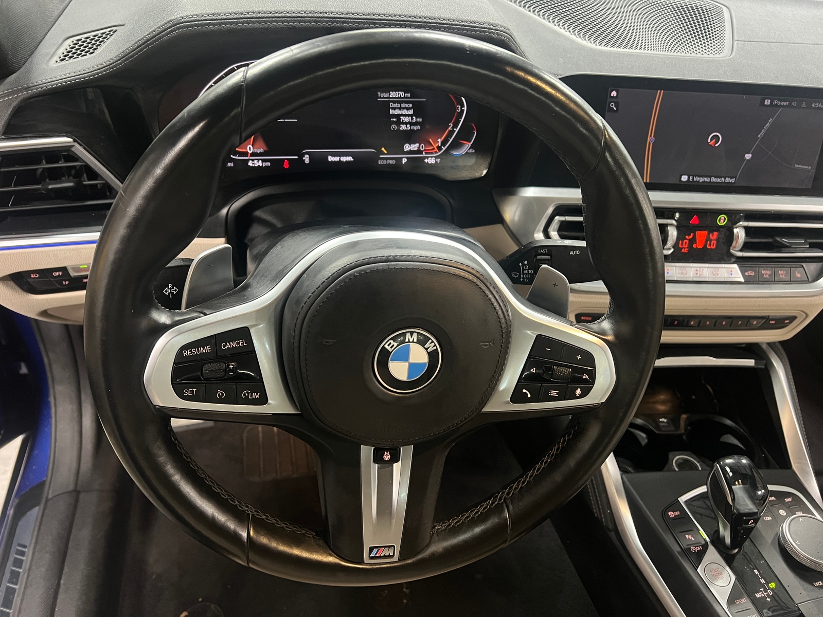 Thumbnail: 2021 BMW 4 Series - 3