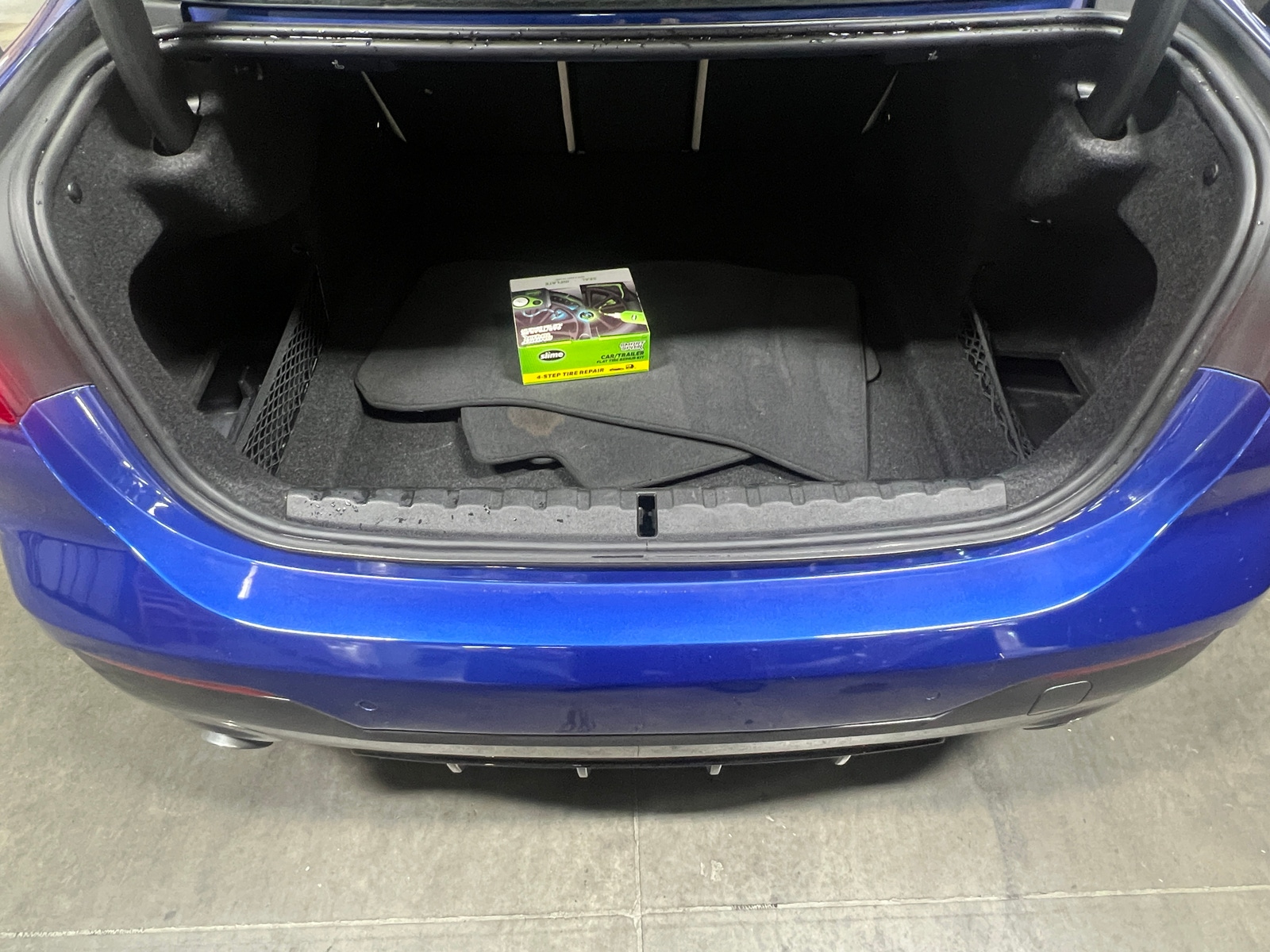 Thumbnail: 2021 BMW 4 Series - 4