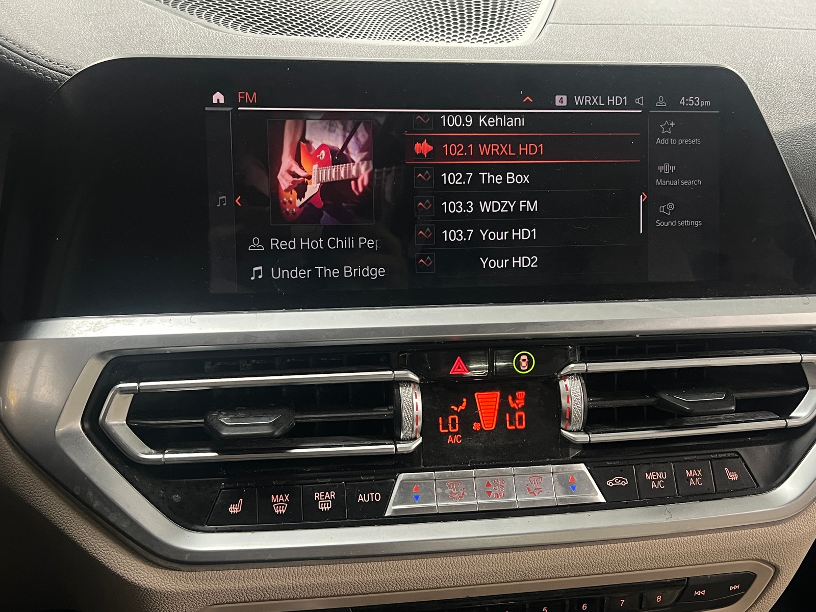 Thumbnail: 2021 BMW 4 Series - 2