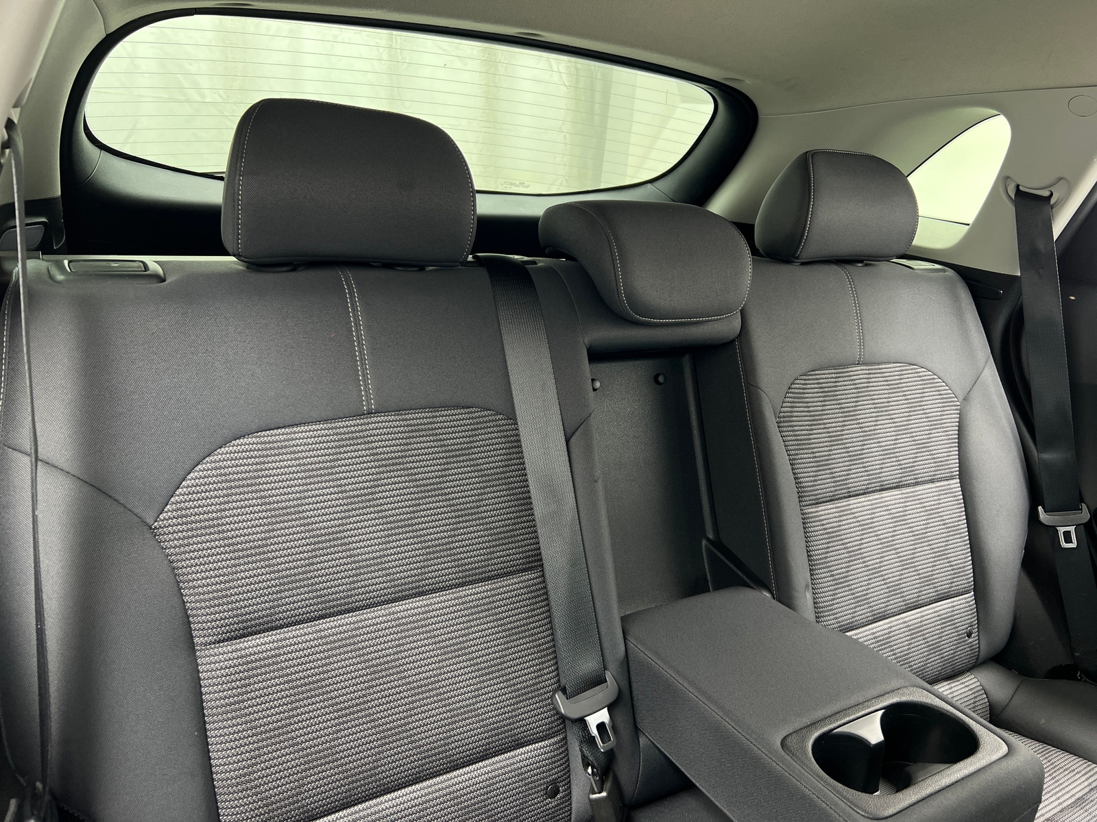 Thumbnail: 2019 Kia Niro - 6