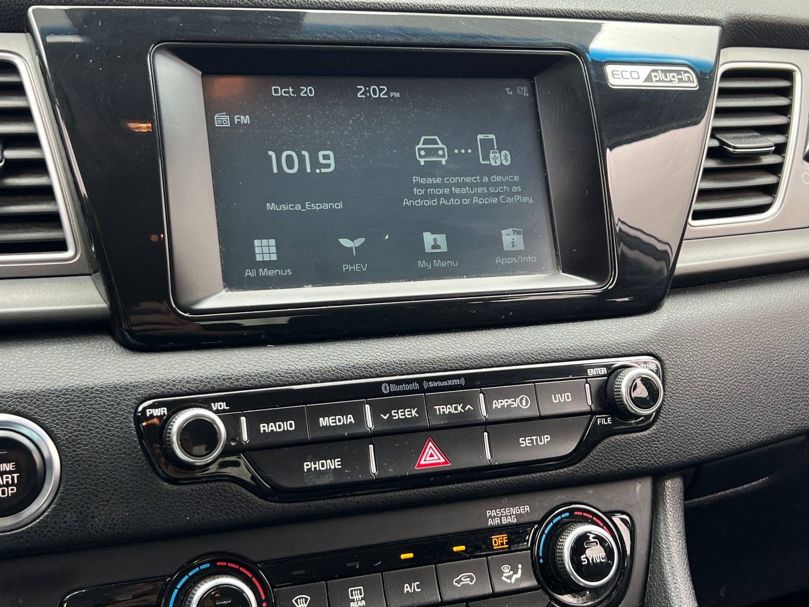 Thumbnail: 2019 Kia Niro - 4