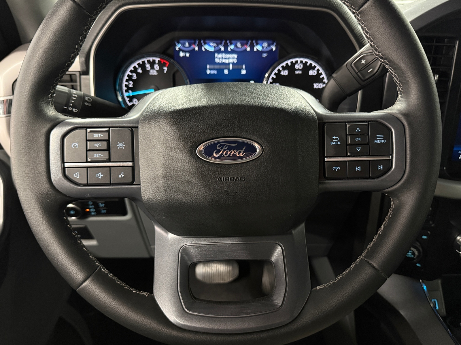 Thumbnail: 2023 Ford Econoline - 5