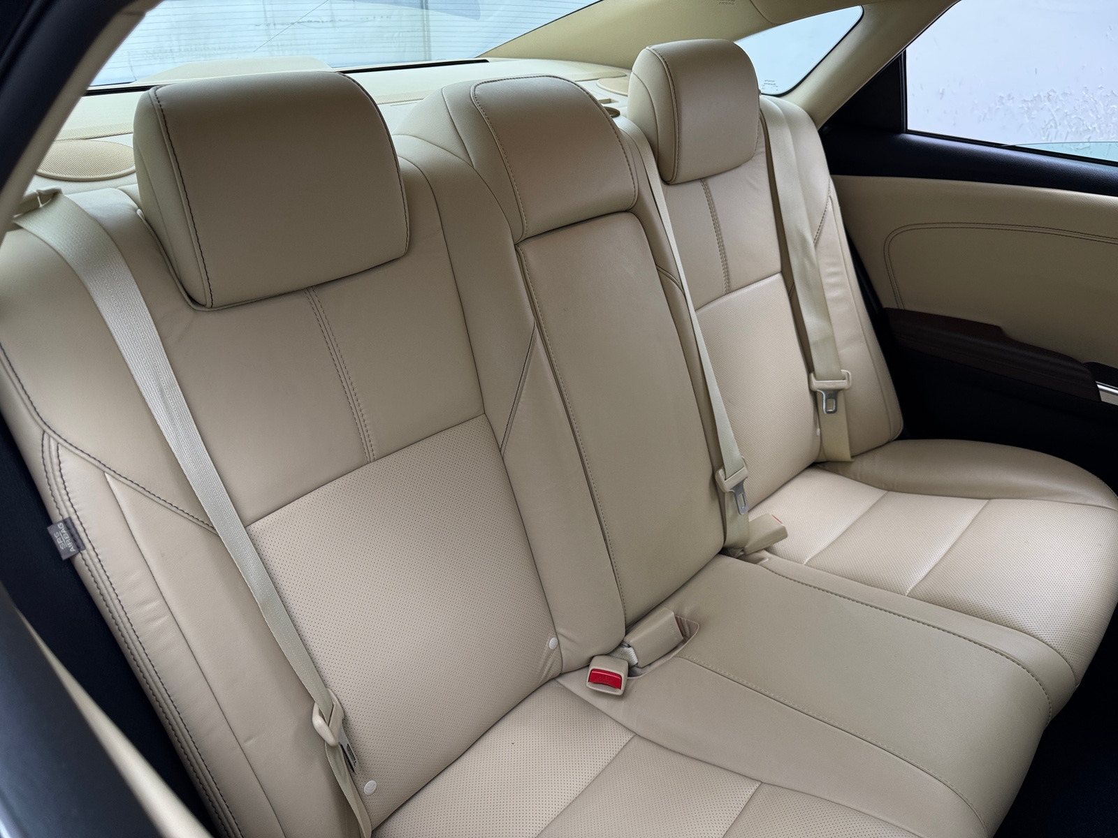 Thumbnail: 2016 Toyota Avalon - 5
