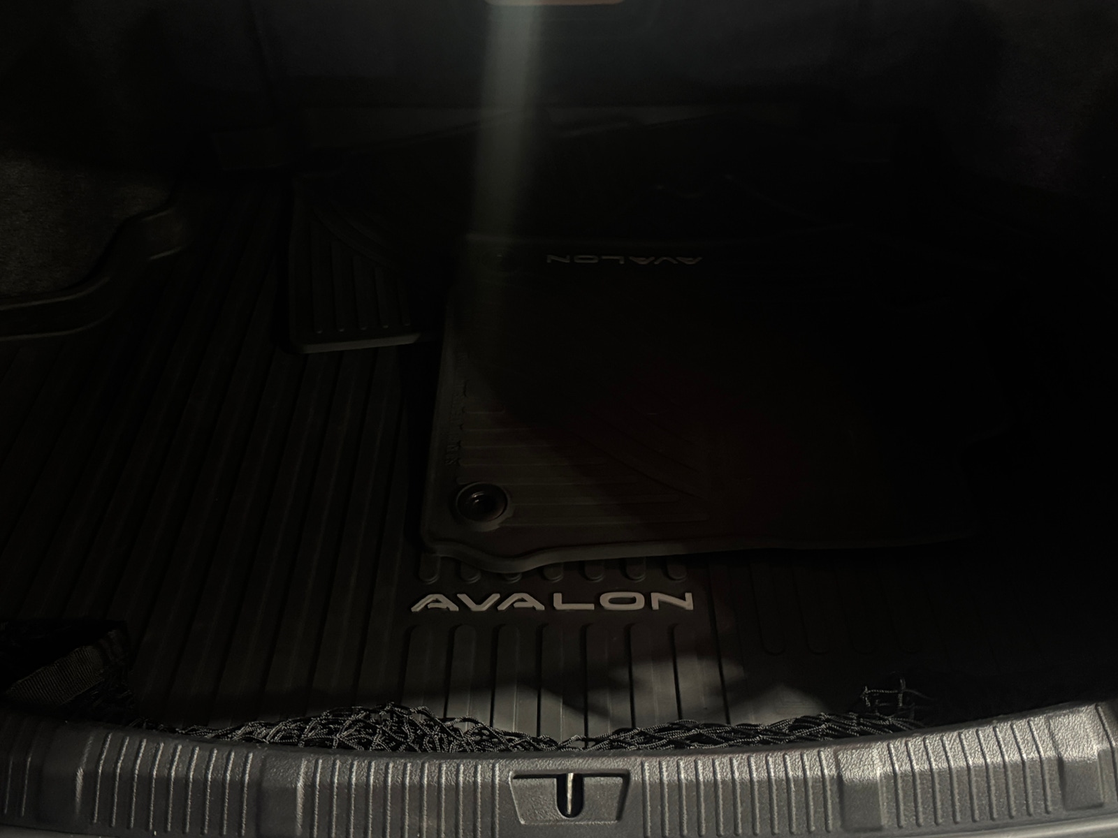 Thumbnail: 2016 Toyota Avalon - 6