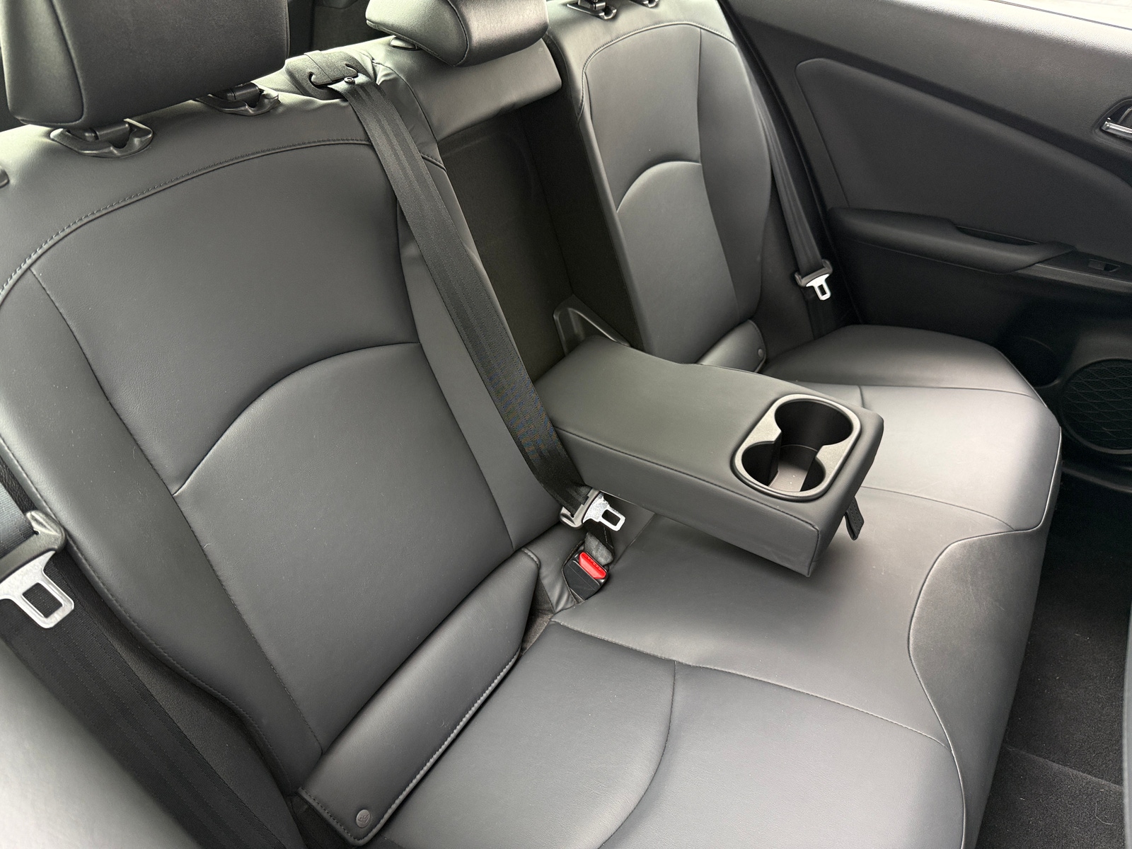 Thumbnail: 2021 Toyota Prius - 5