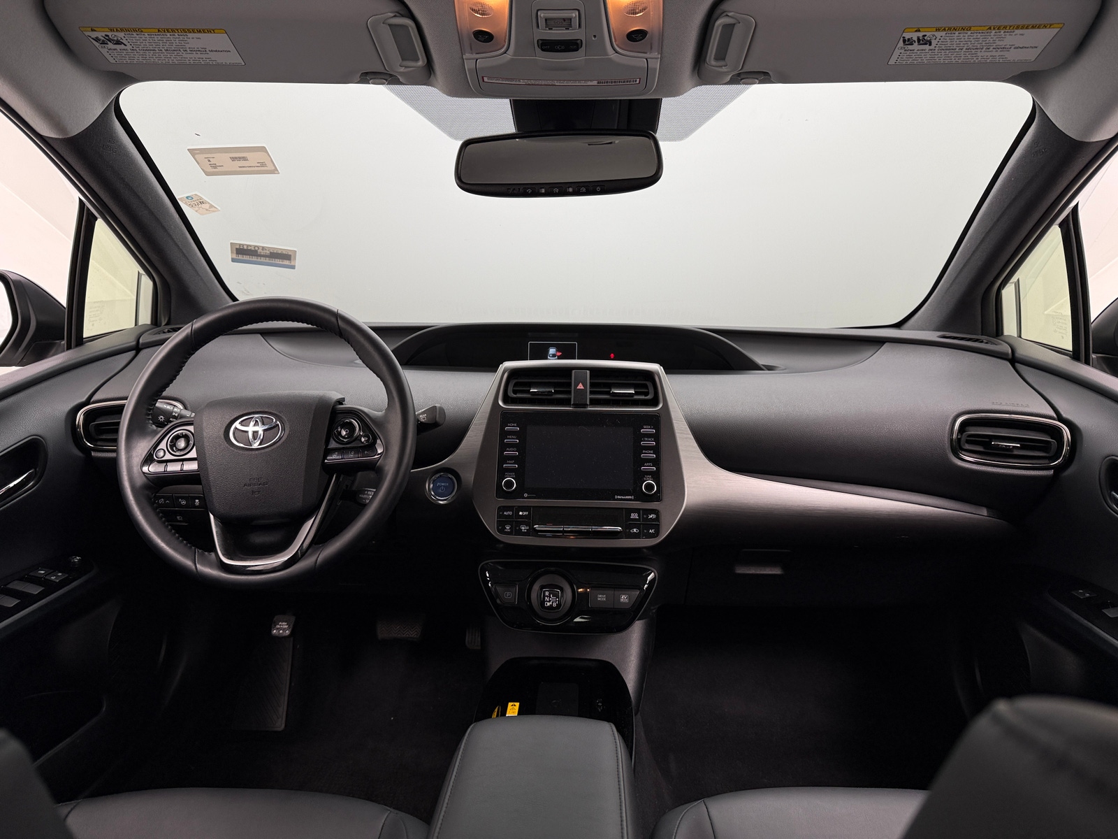 Thumbnail: 2021 Toyota Prius - 2