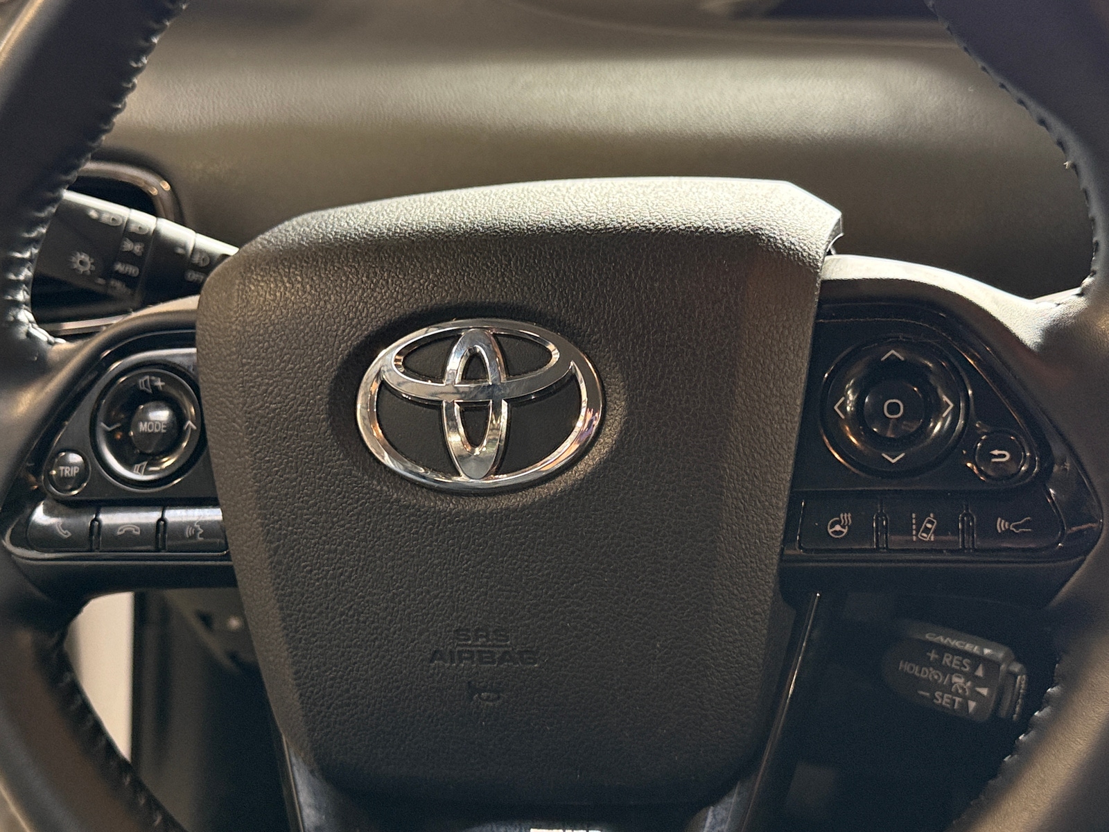 Thumbnail: 2021 Toyota Prius - 4