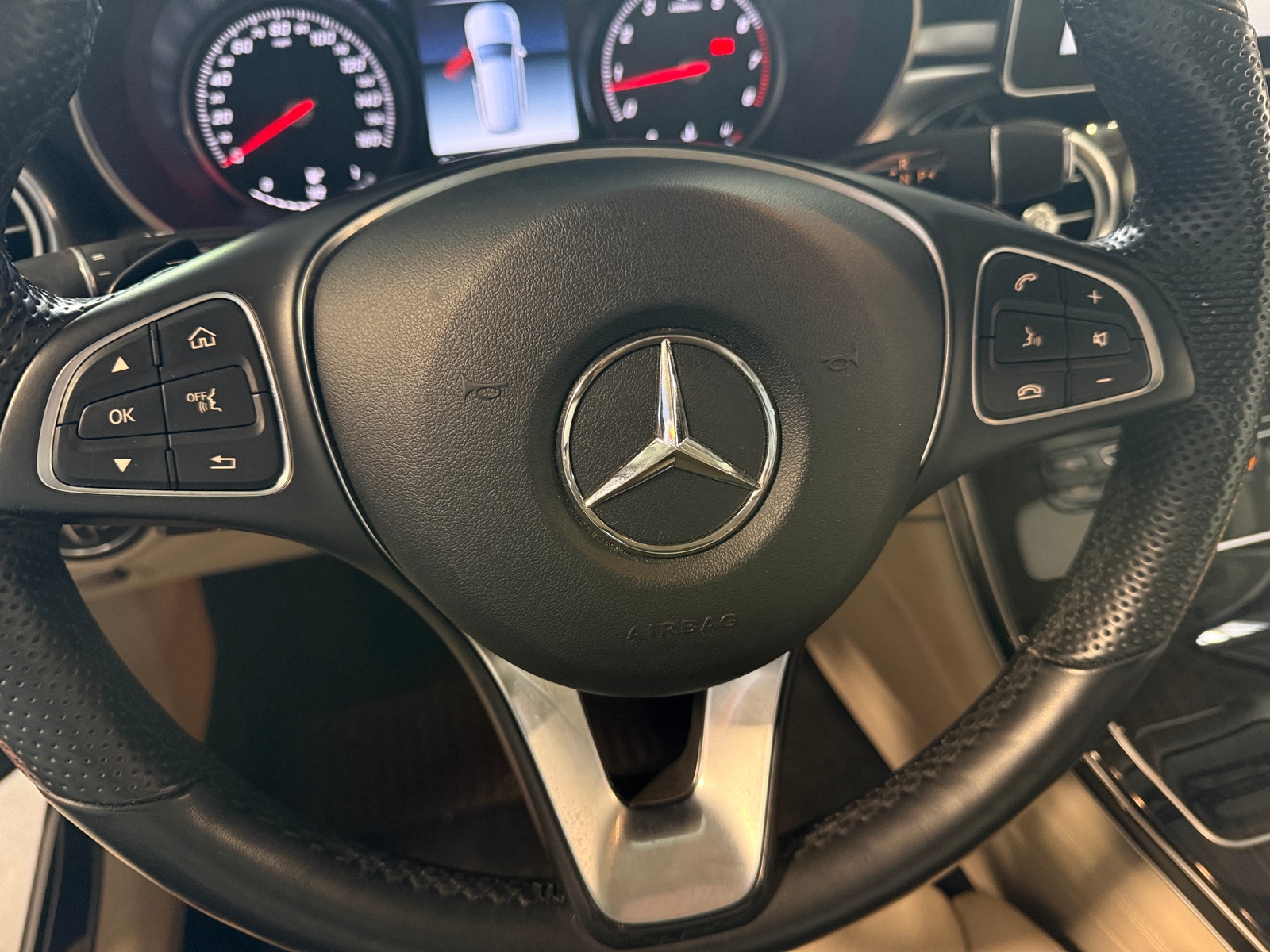 Thumbnail: 2018 Mercedes-Benz GLC - 5