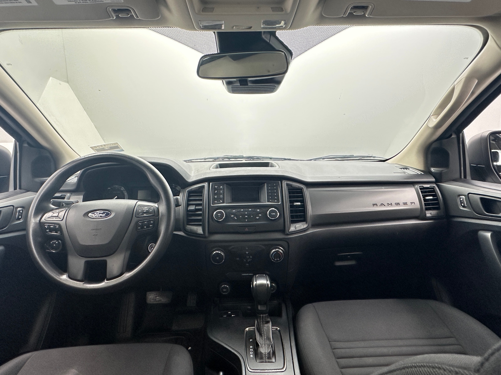 Thumbnail: 2021 Ford Ranger - 3