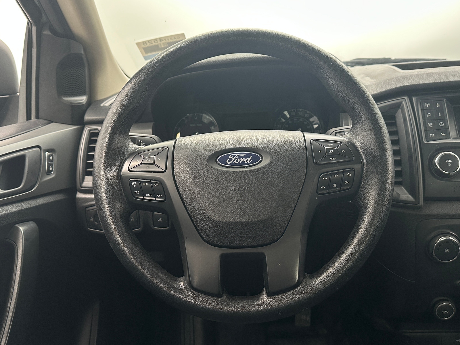 Thumbnail: 2021 Ford Ranger - 5