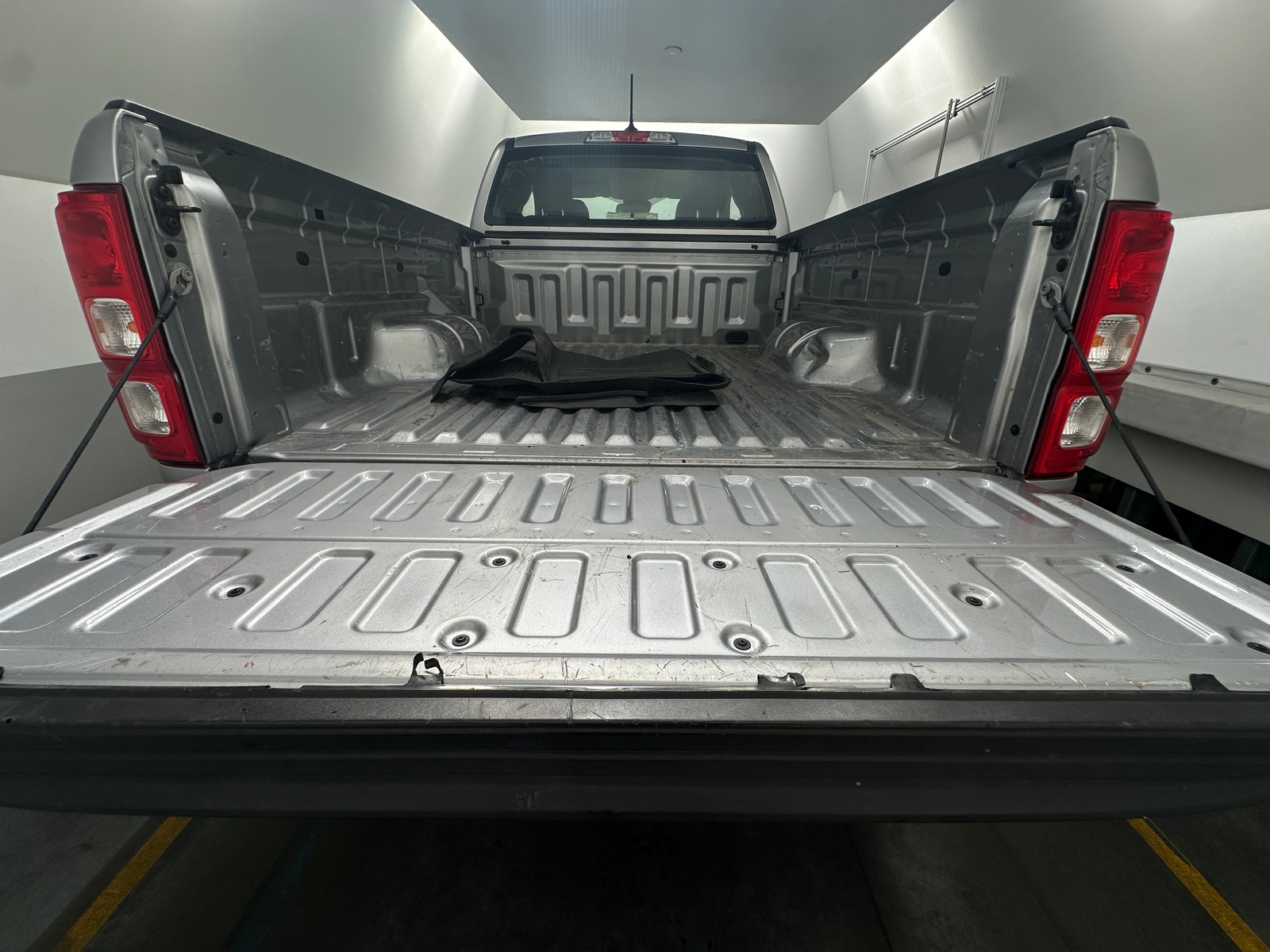 Thumbnail: 2021 Ford Ranger - 7