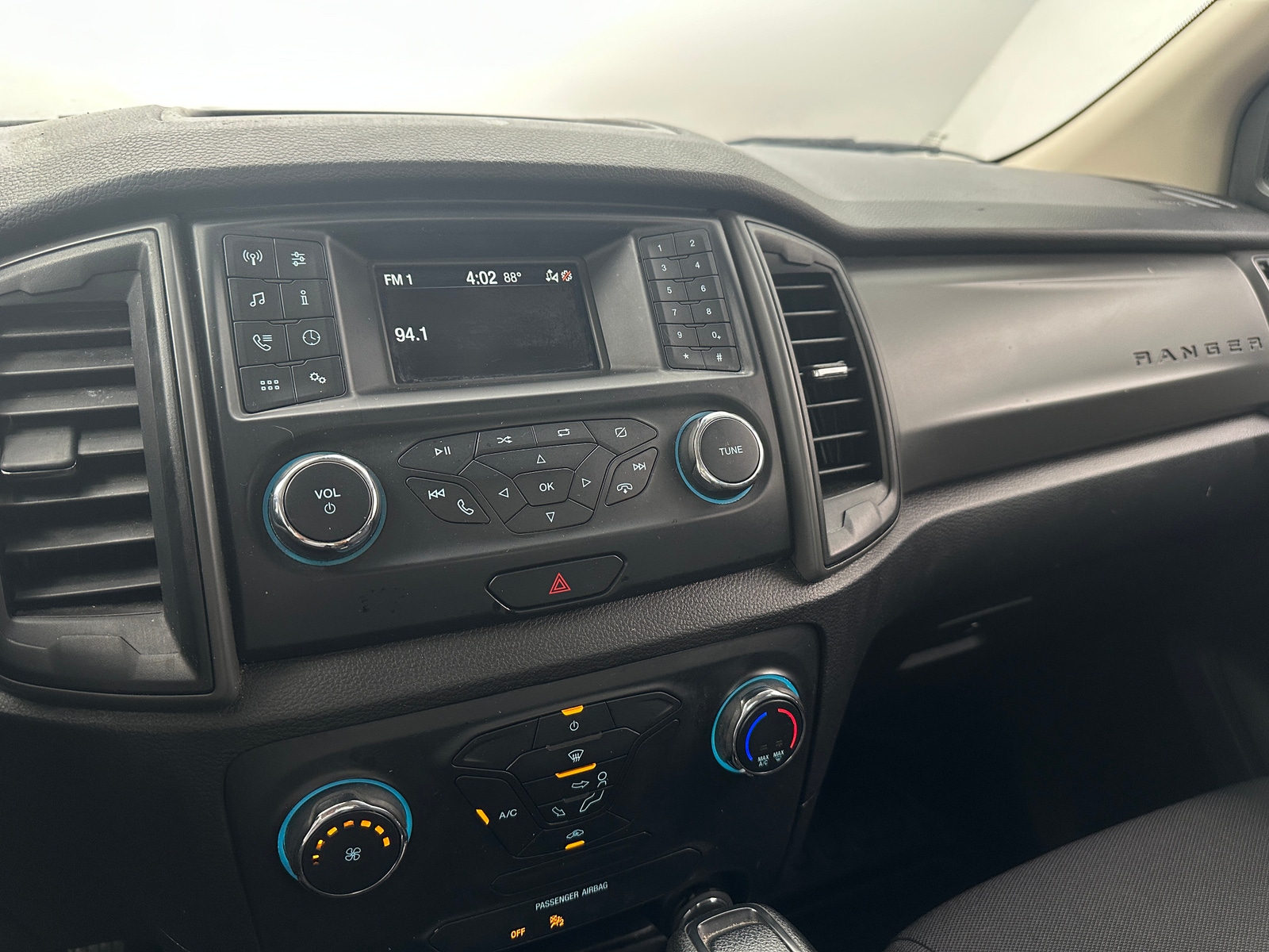 Thumbnail: 2021 Ford Ranger - 4