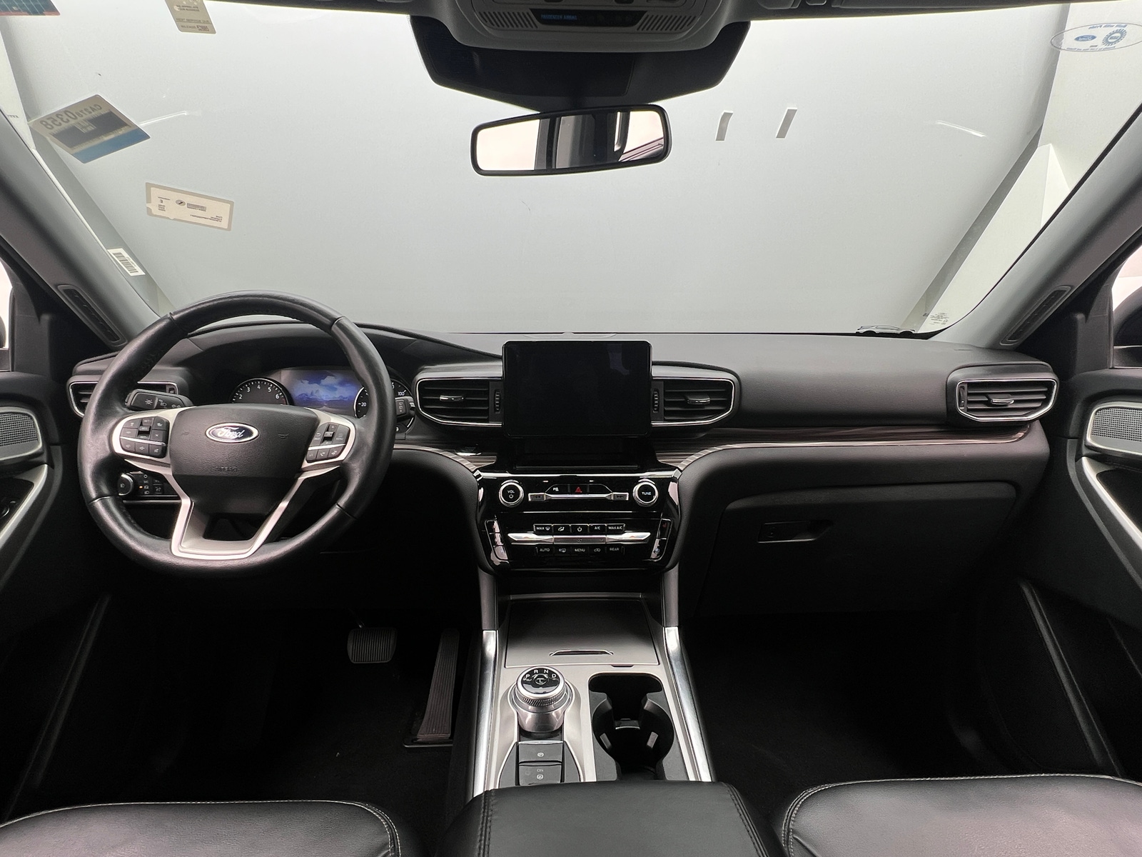 Thumbnail: 2023 Ford Explorer - 2