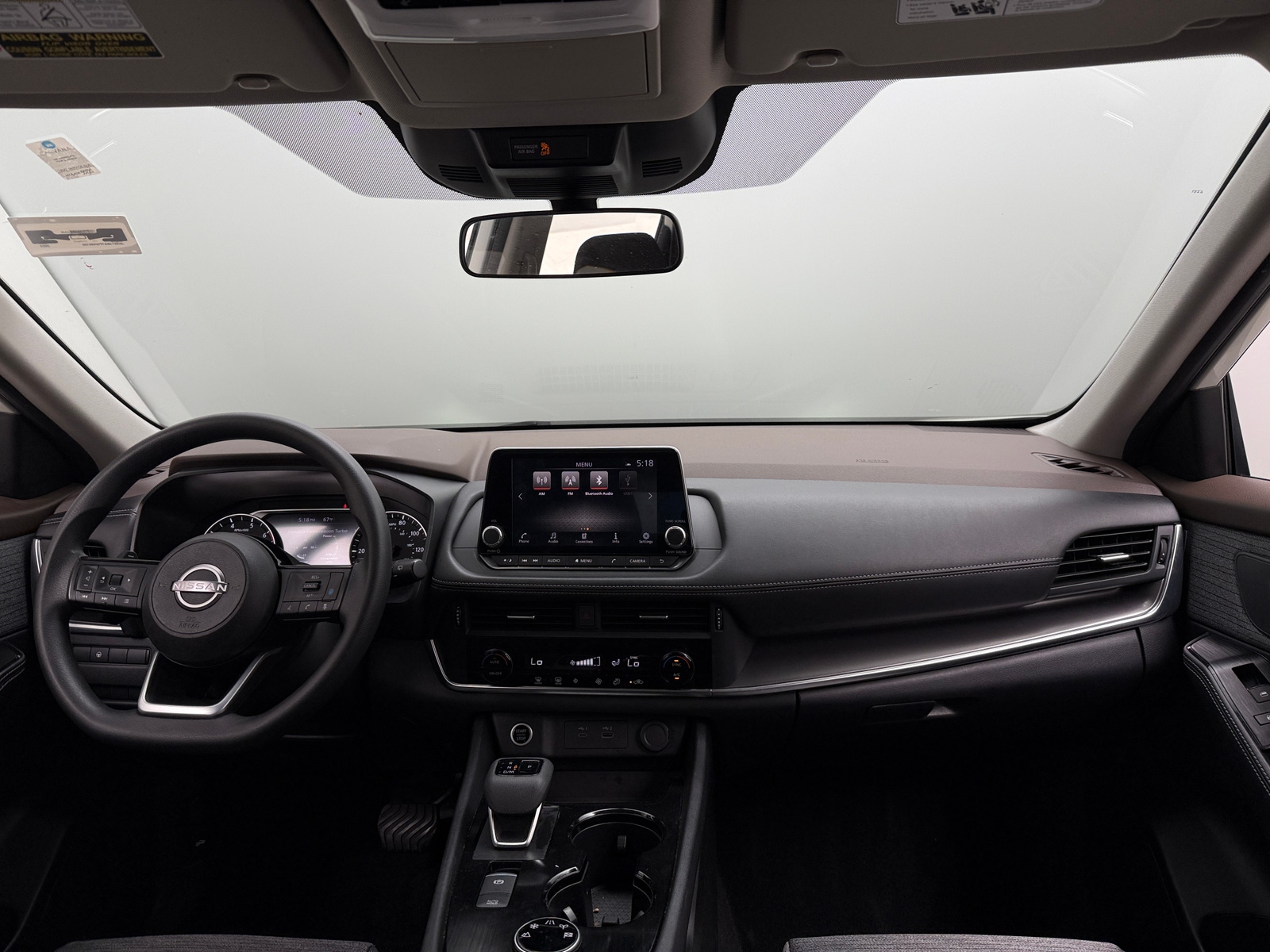 Thumbnail: 2023 Nissan Rogue - 3
