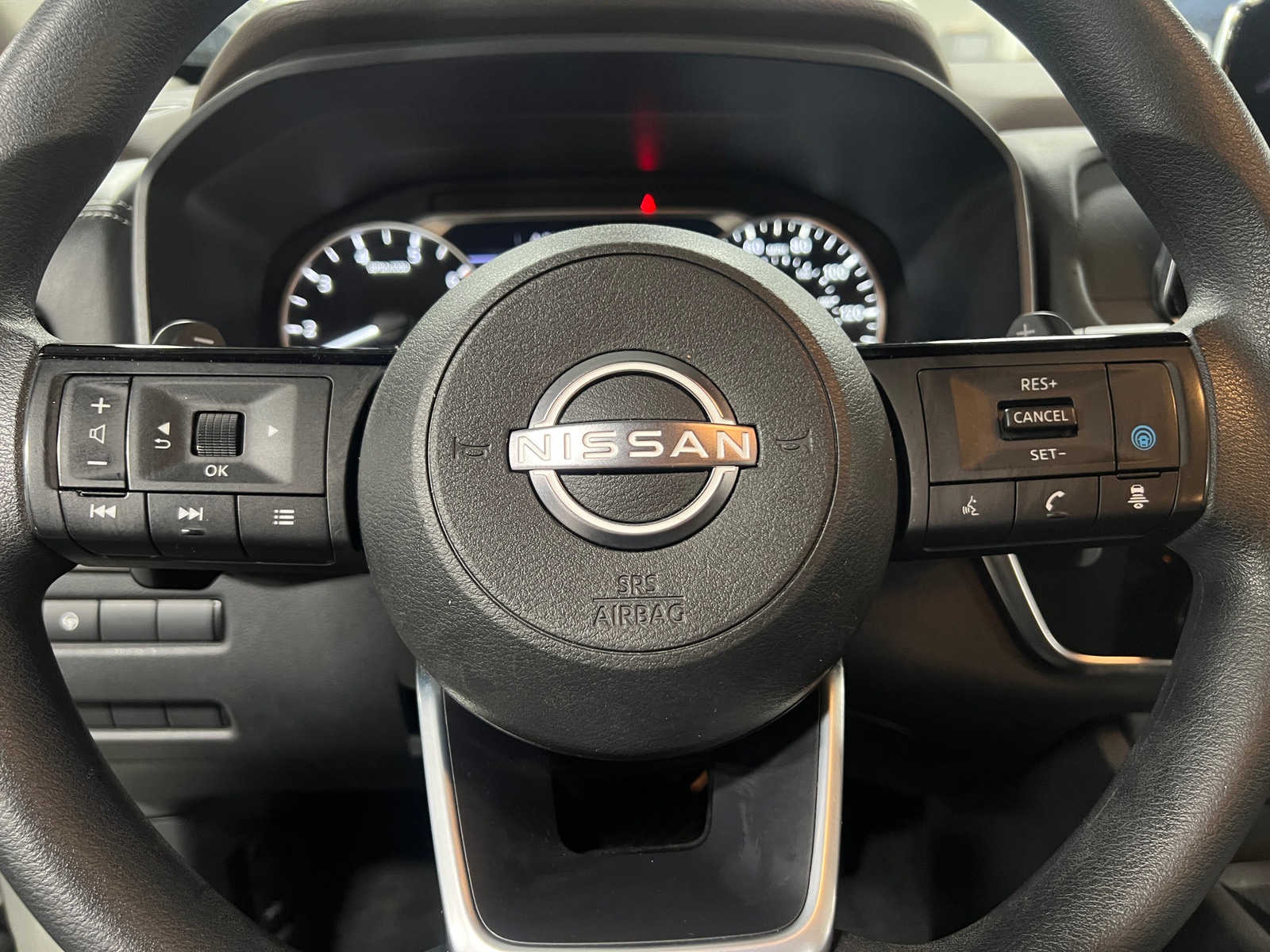 Thumbnail: 2023 Nissan Rogue - 5