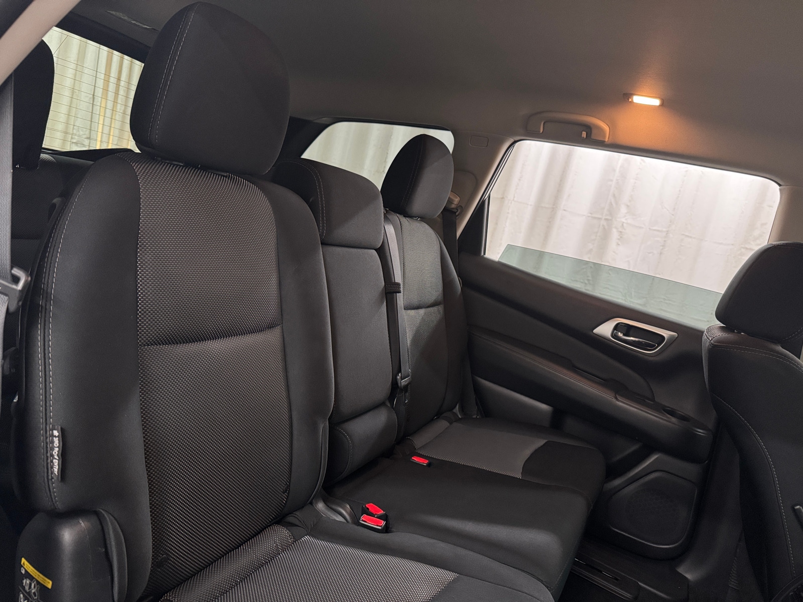 Thumbnail: 2018 Nissan Pathfinder - 6