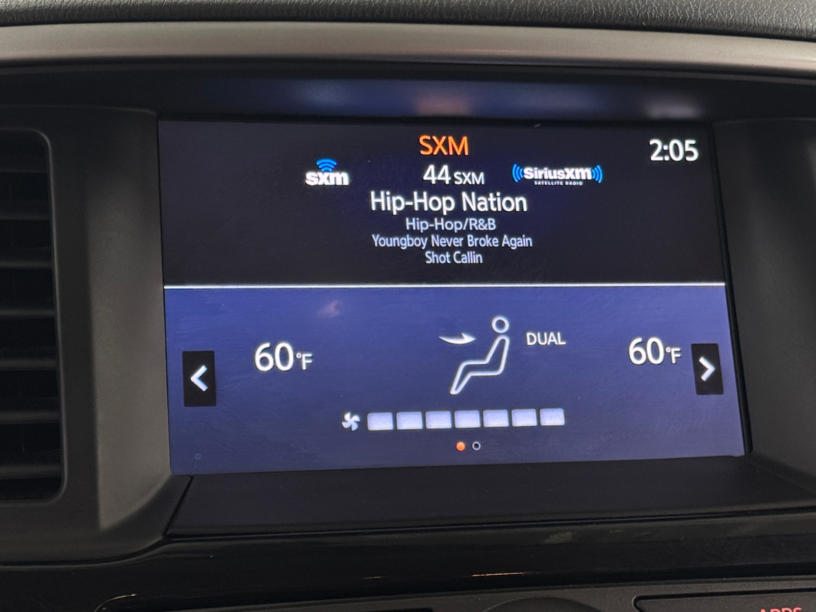 Thumbnail: 2018 Nissan Pathfinder - 4