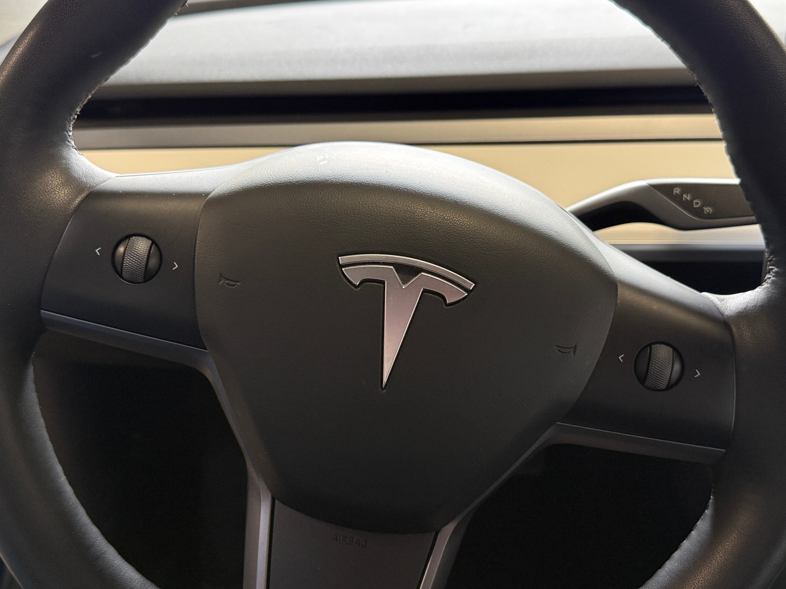 Thumbnail: 2023 Tesla Model 3 - 4