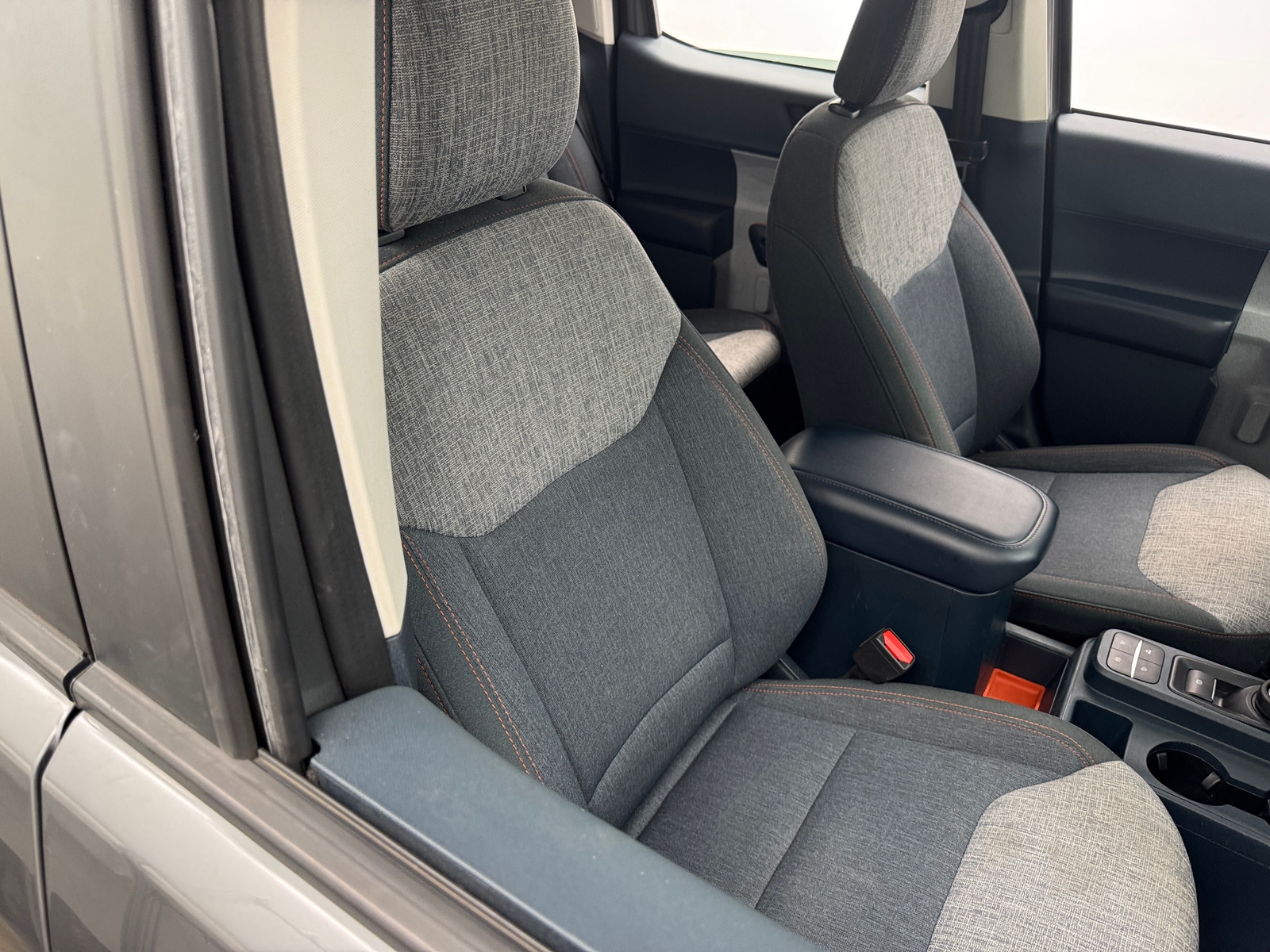 Thumbnail: 2022 Ford Maverick - 2