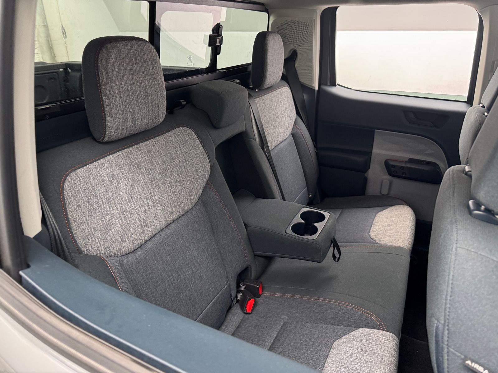 Thumbnail: 2022 Ford Maverick - 6