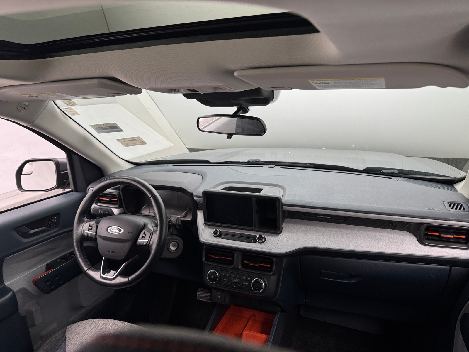 Thumbnail: 2022 Ford Maverick - 3