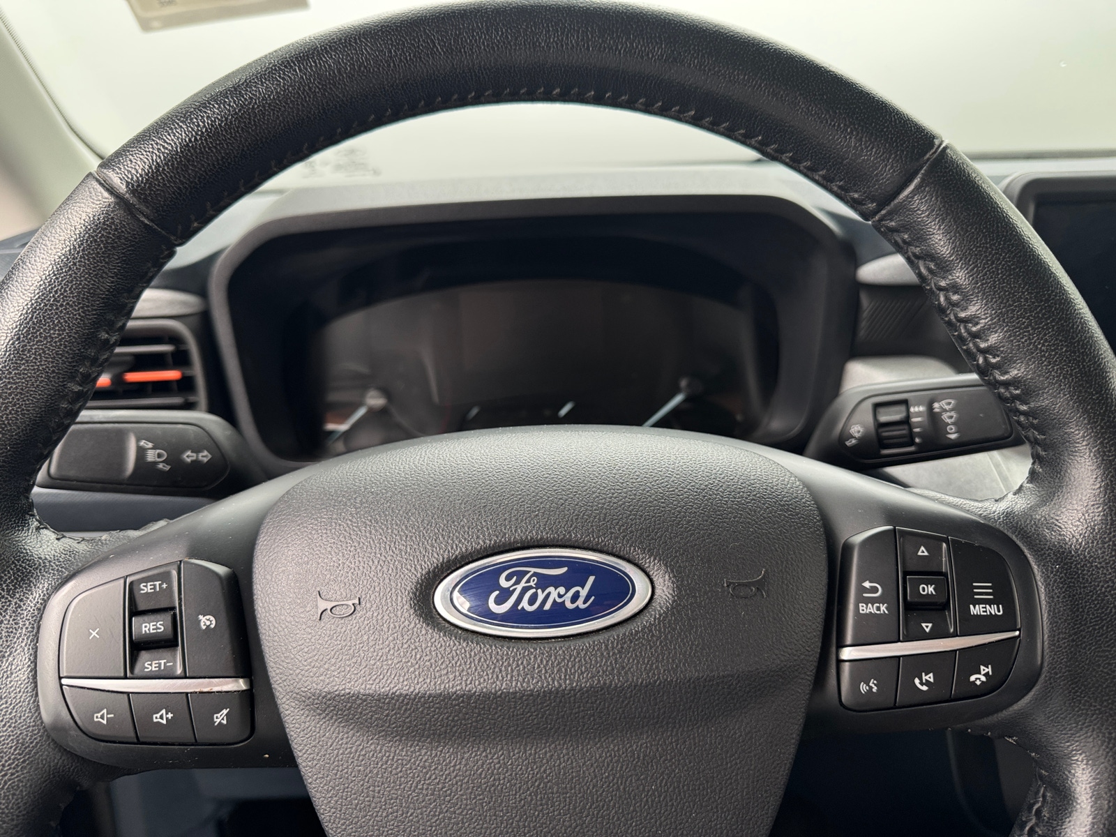 Thumbnail: 2022 Ford Maverick - 5